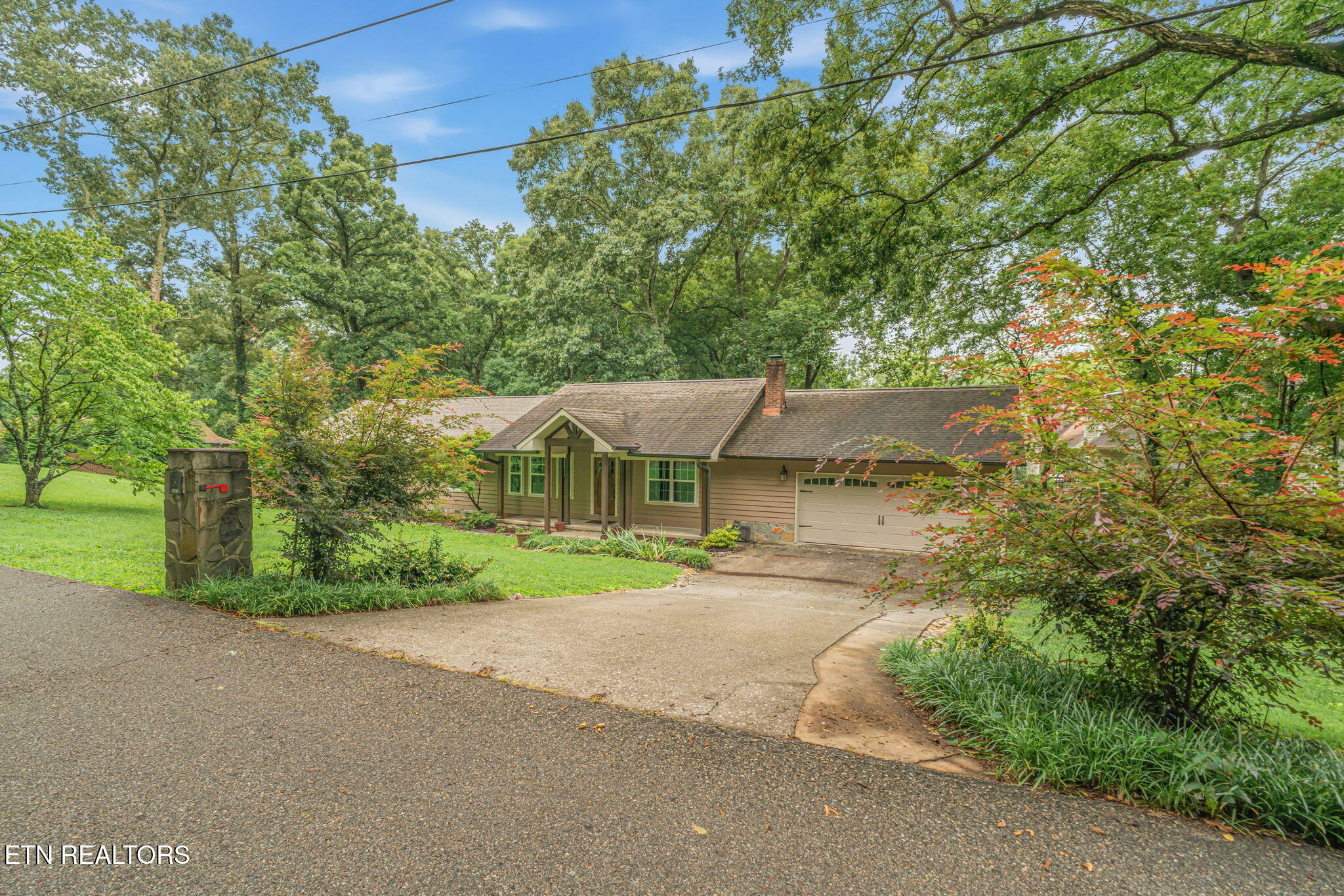 1601 Garland Road Knoxville TN 37922