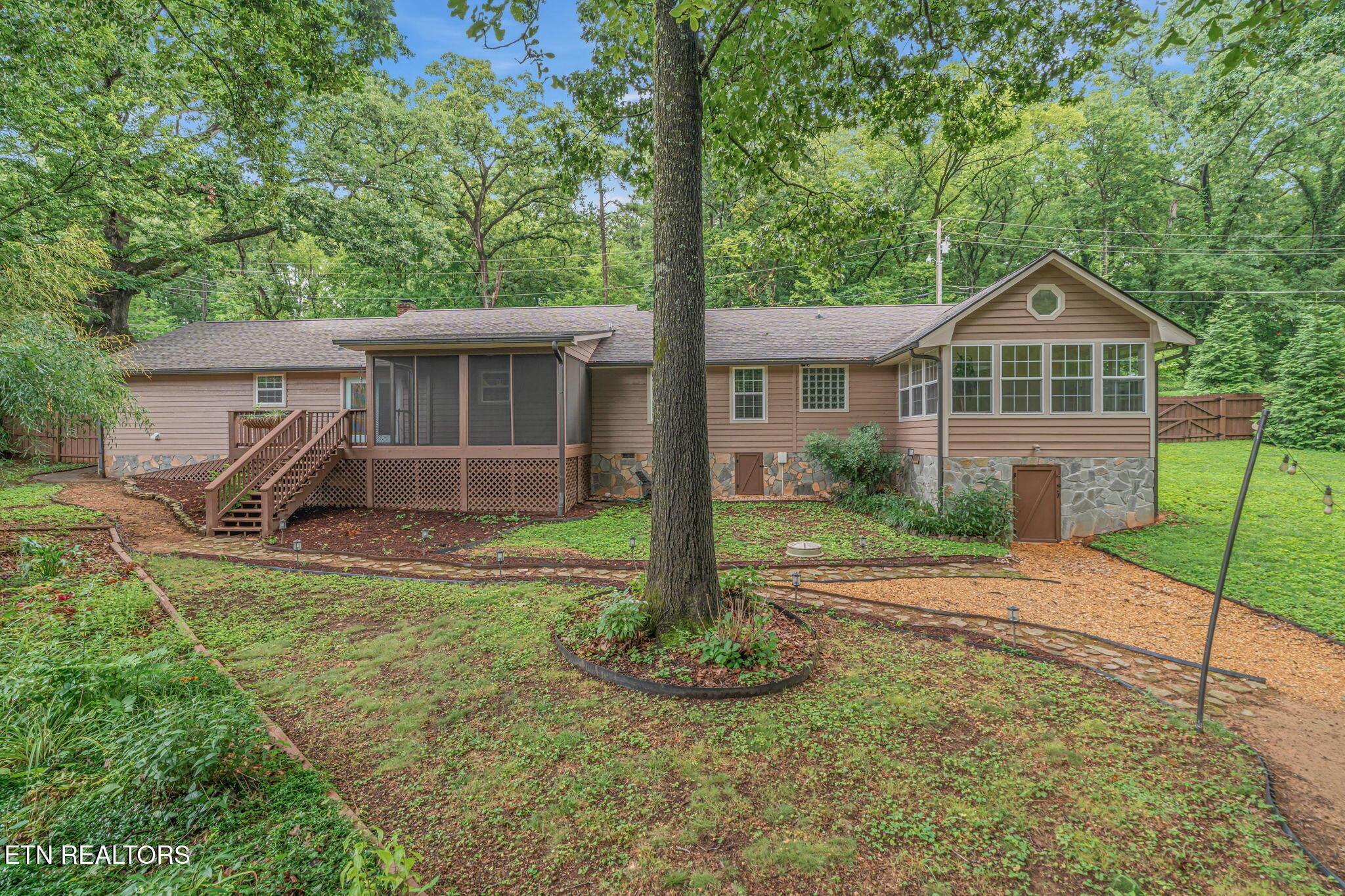 1601 Garland Road Knoxville TN 37922