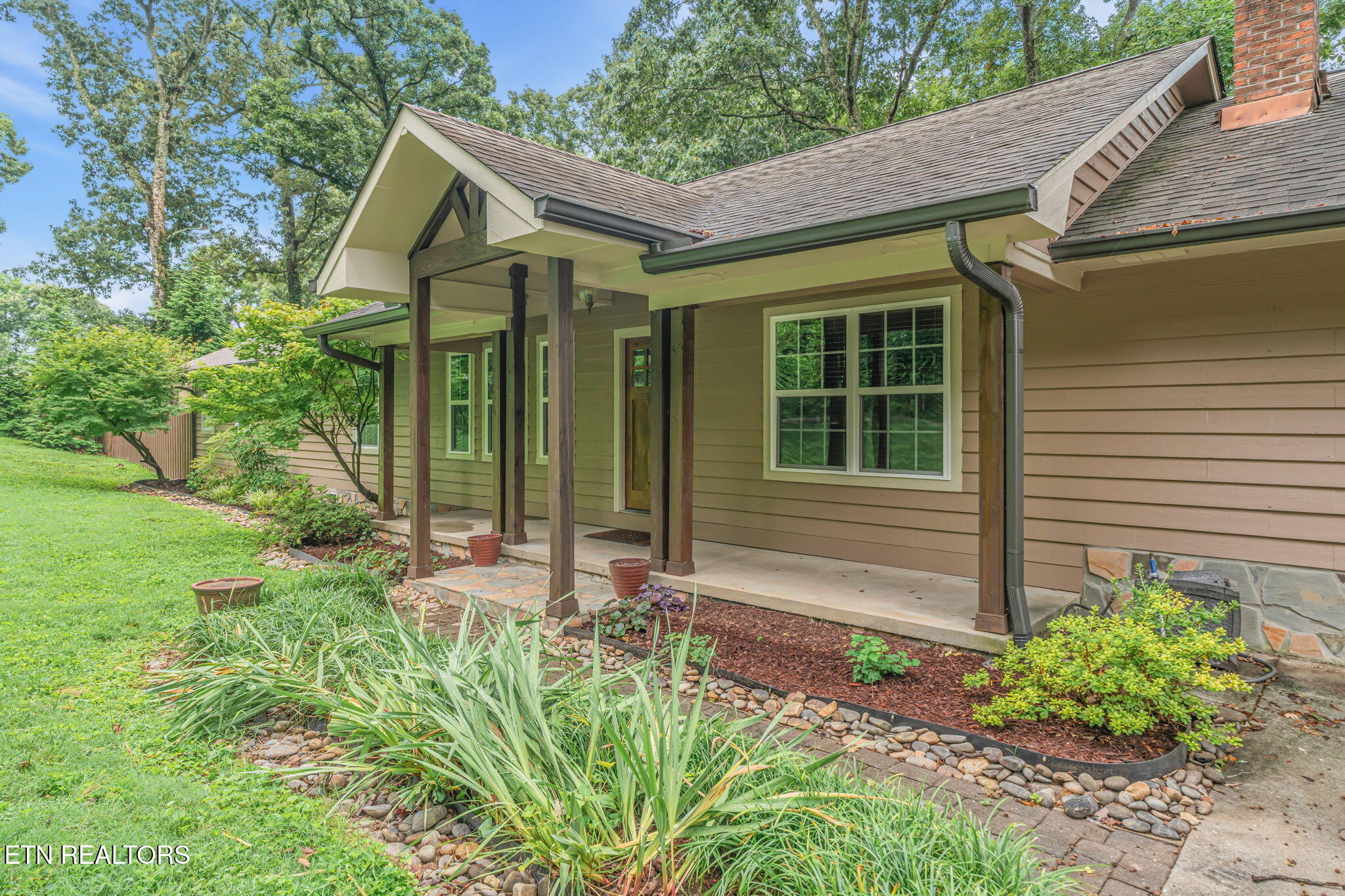 1601 Garland Road Knoxville TN 37922