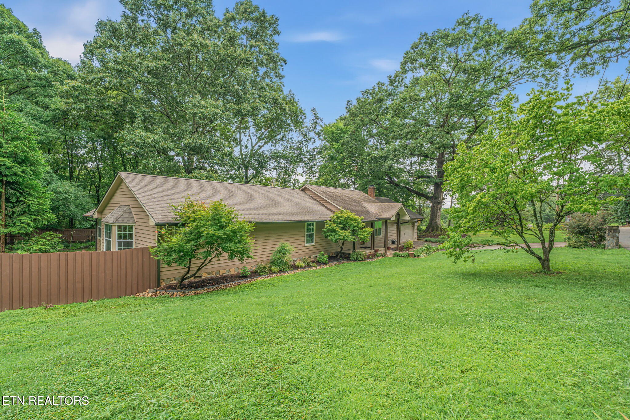 1601 Garland Road Knoxville TN 37922