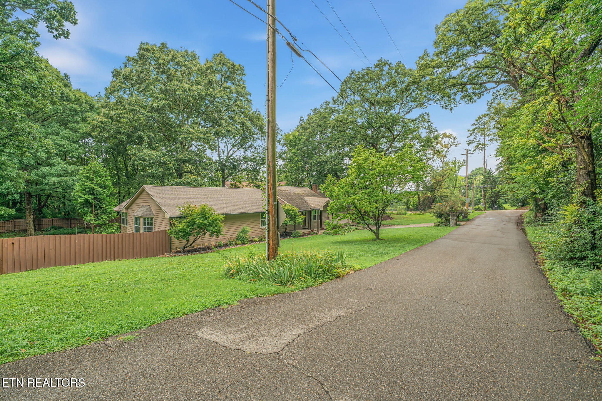 1601 Garland Road Knoxville TN 37922