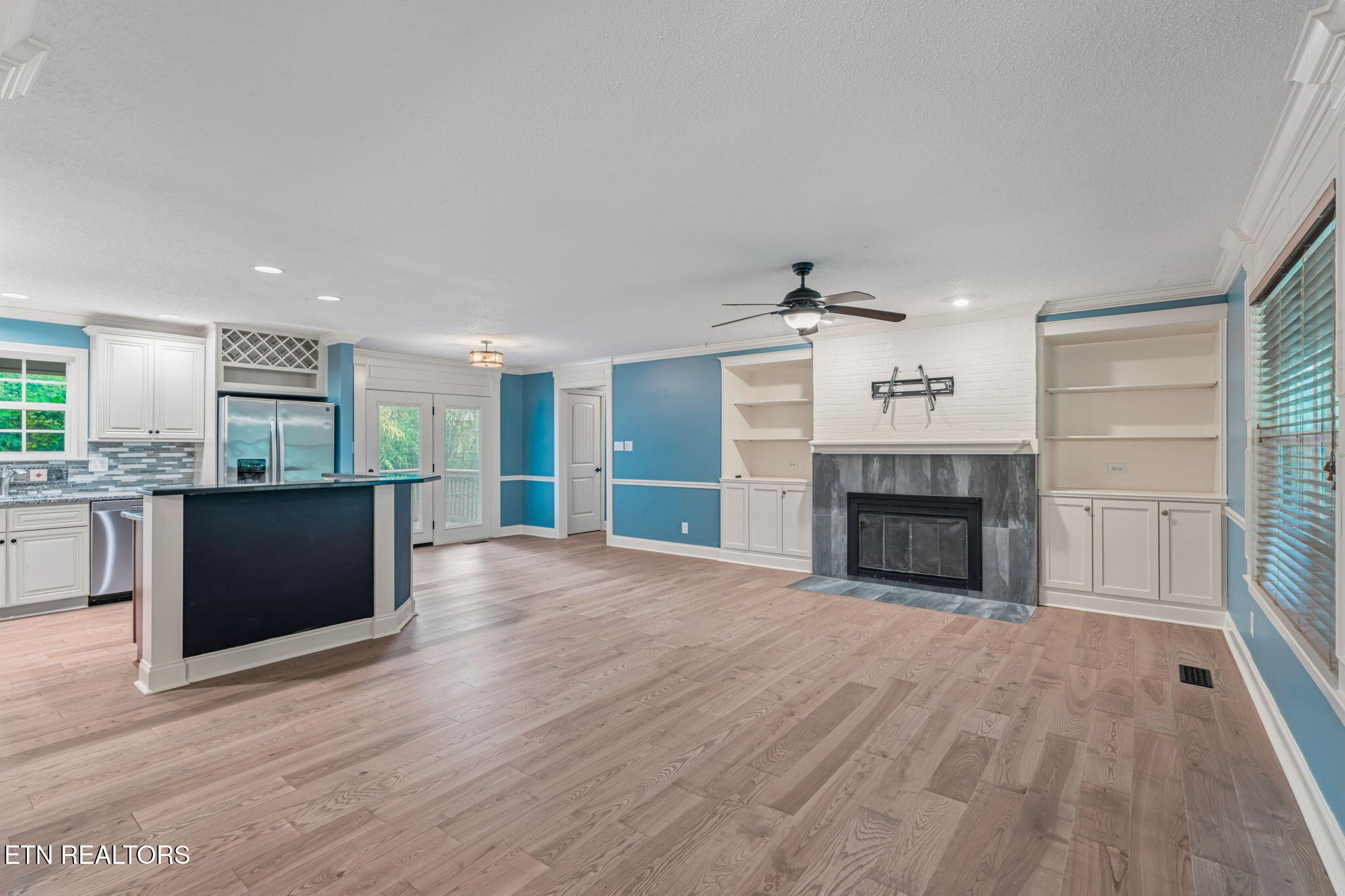 1601 Garland Road Knoxville TN 37922