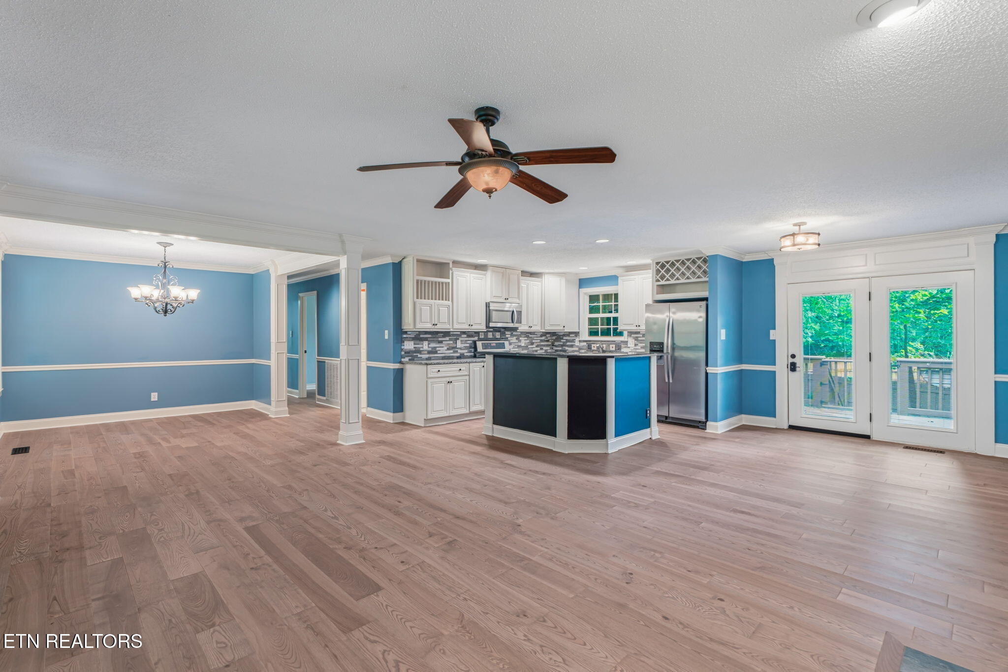1601 Garland Road Knoxville TN 37922
