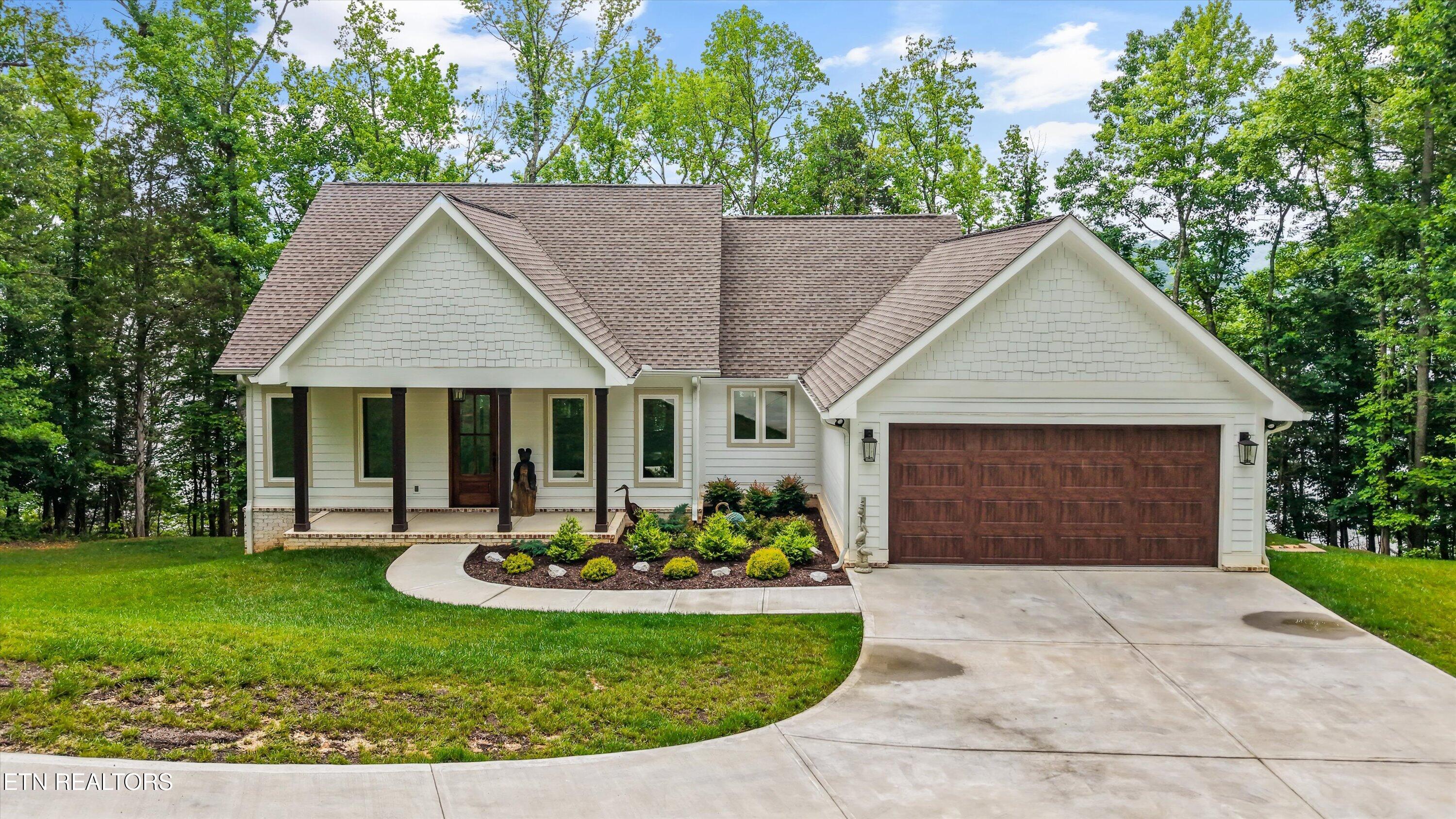 243 E Shore Drive Rockwood TN 37854
