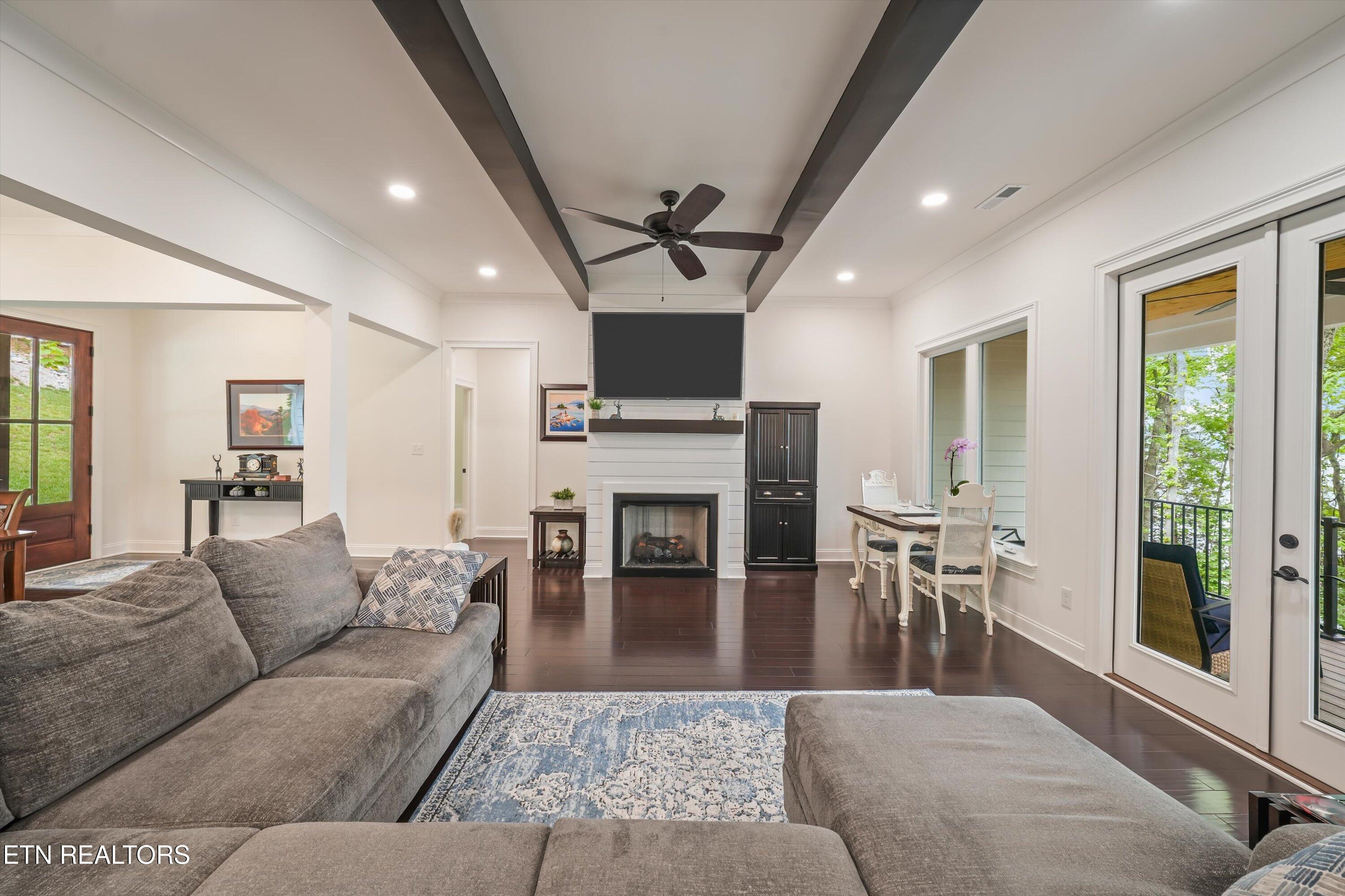 243 E Shore Drive Rockwood TN 37854