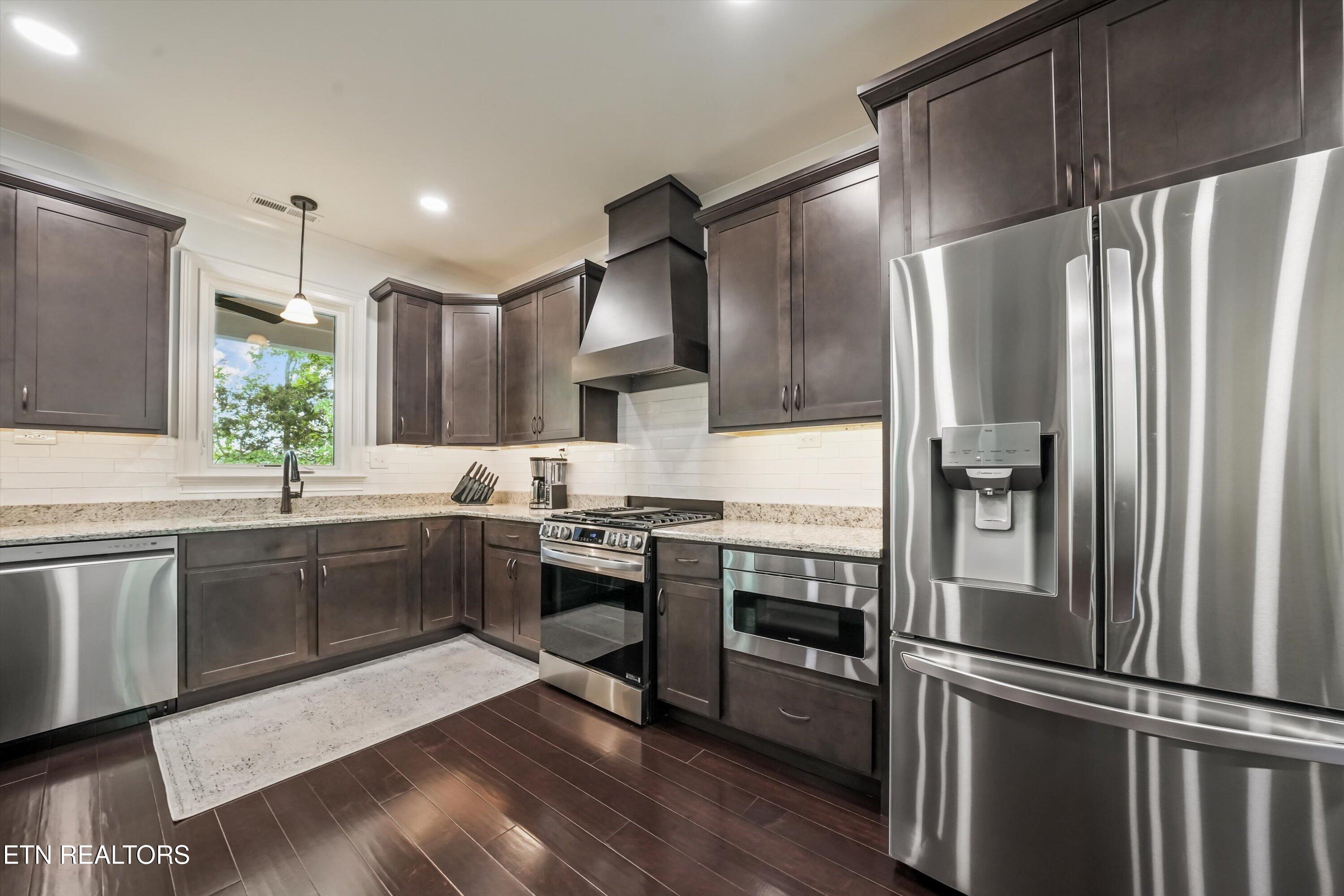 243 E Shore Drive Rockwood TN 37854