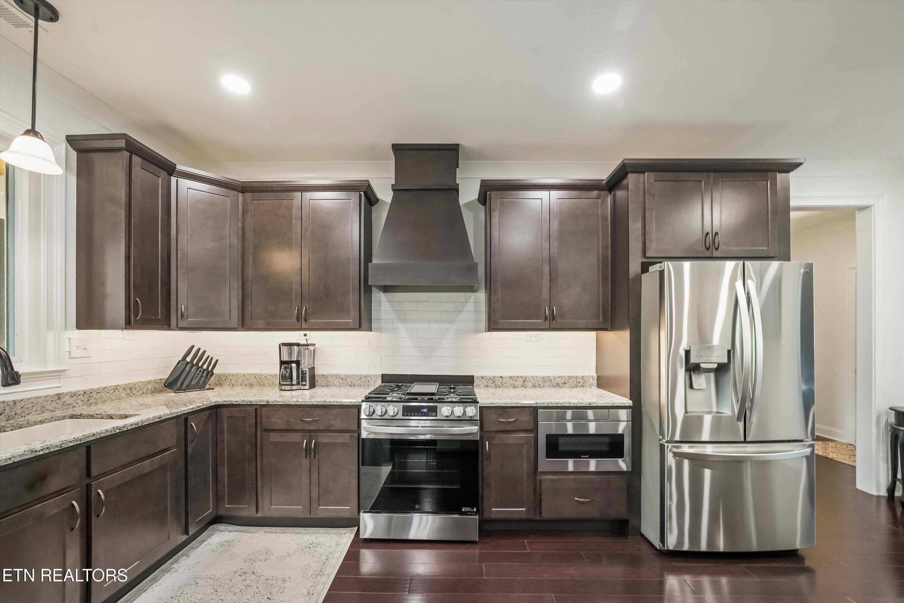 243 E Shore Drive Rockwood TN 37854