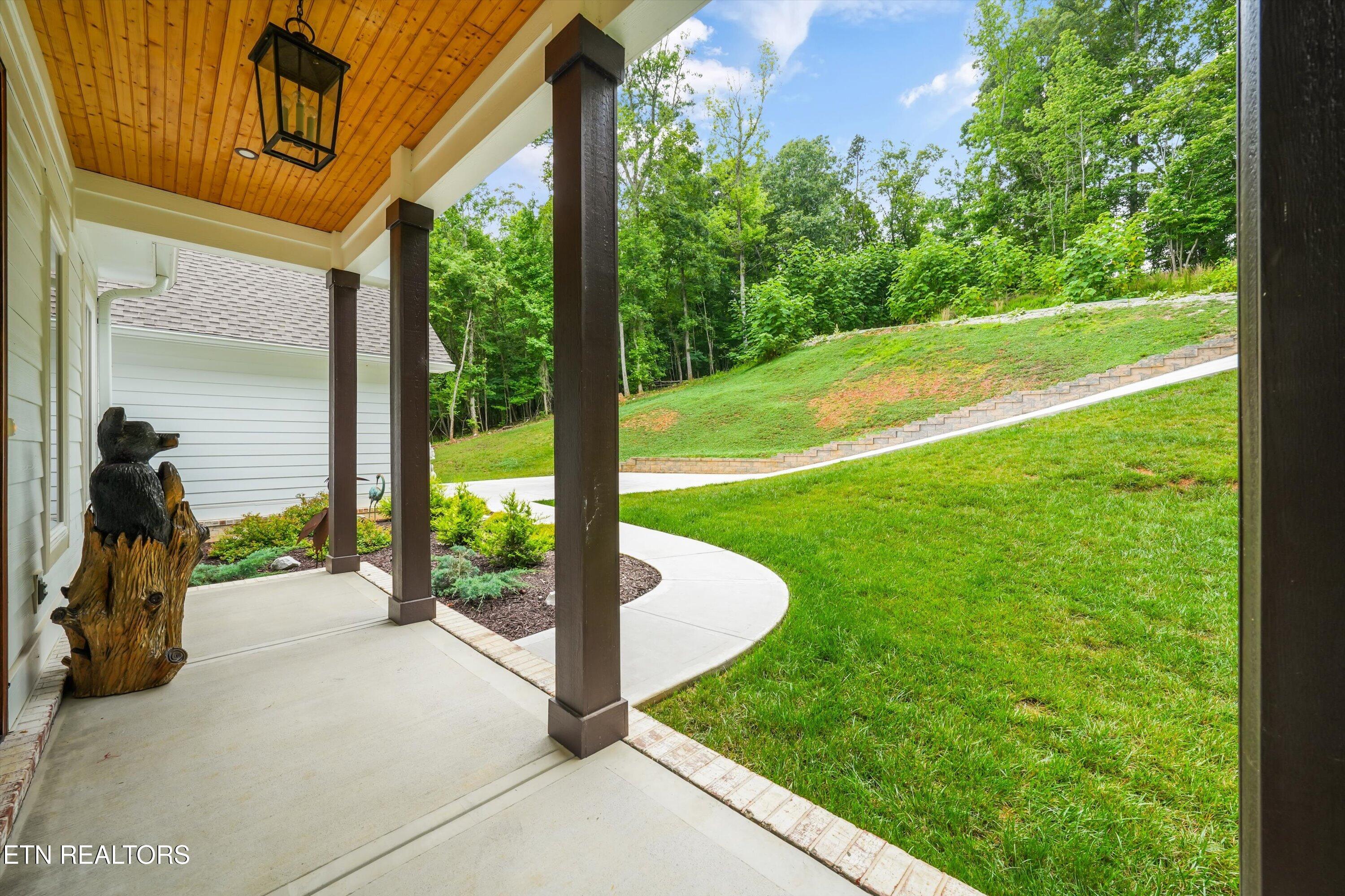 243 E Shore Drive Rockwood TN 37854
