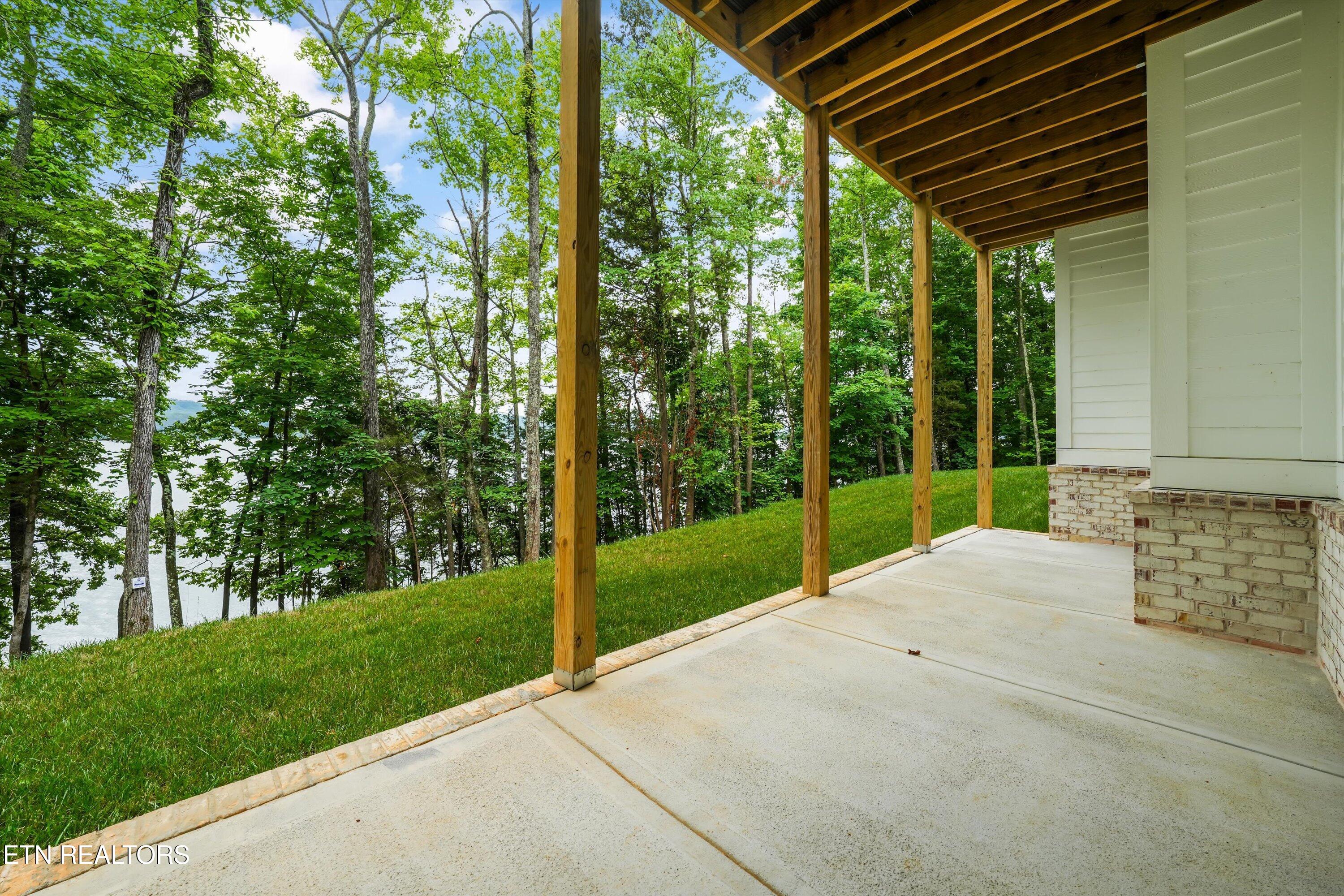 243 E Shore Drive Rockwood TN 37854