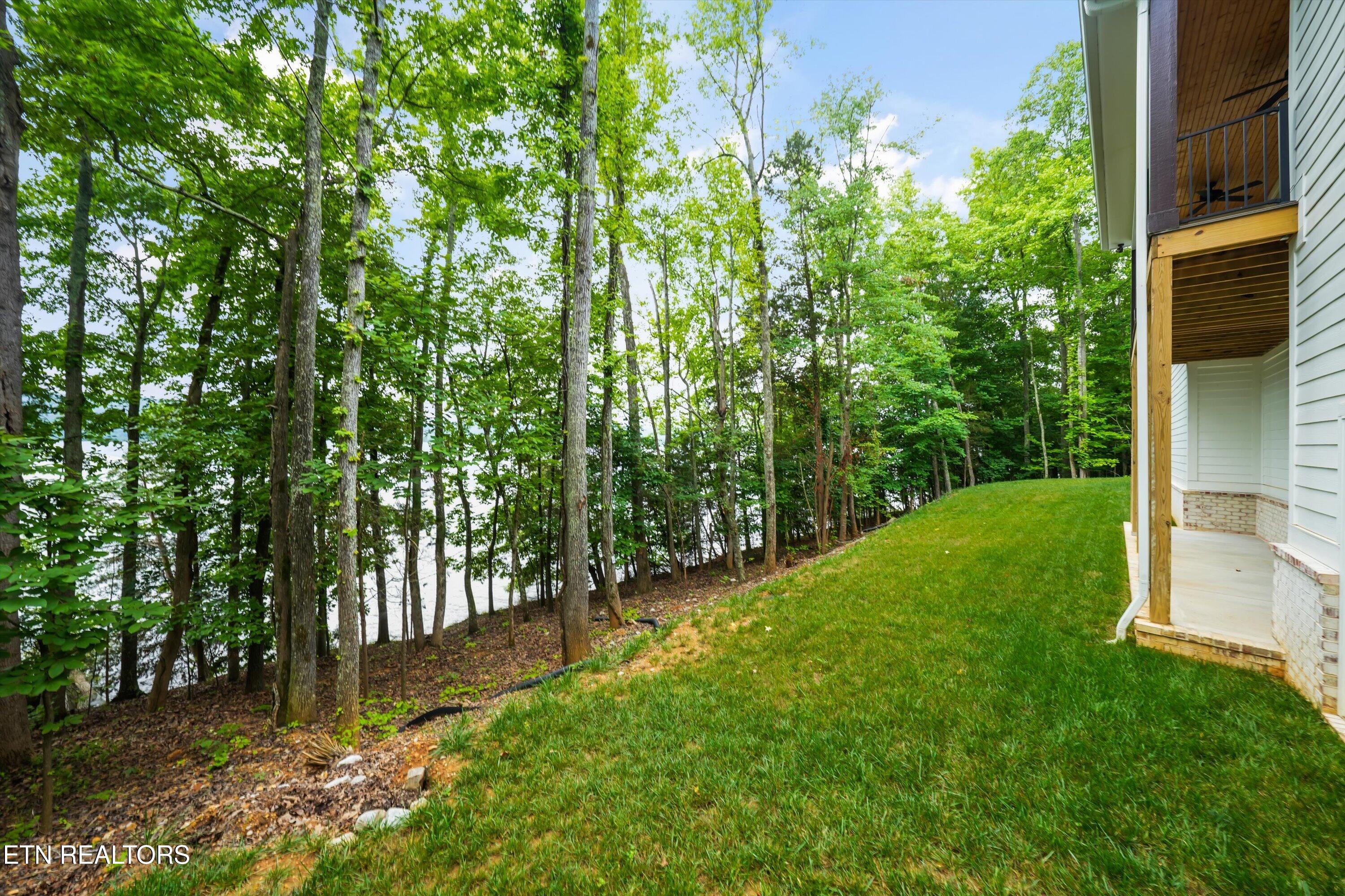 243 E Shore Drive Rockwood TN 37854