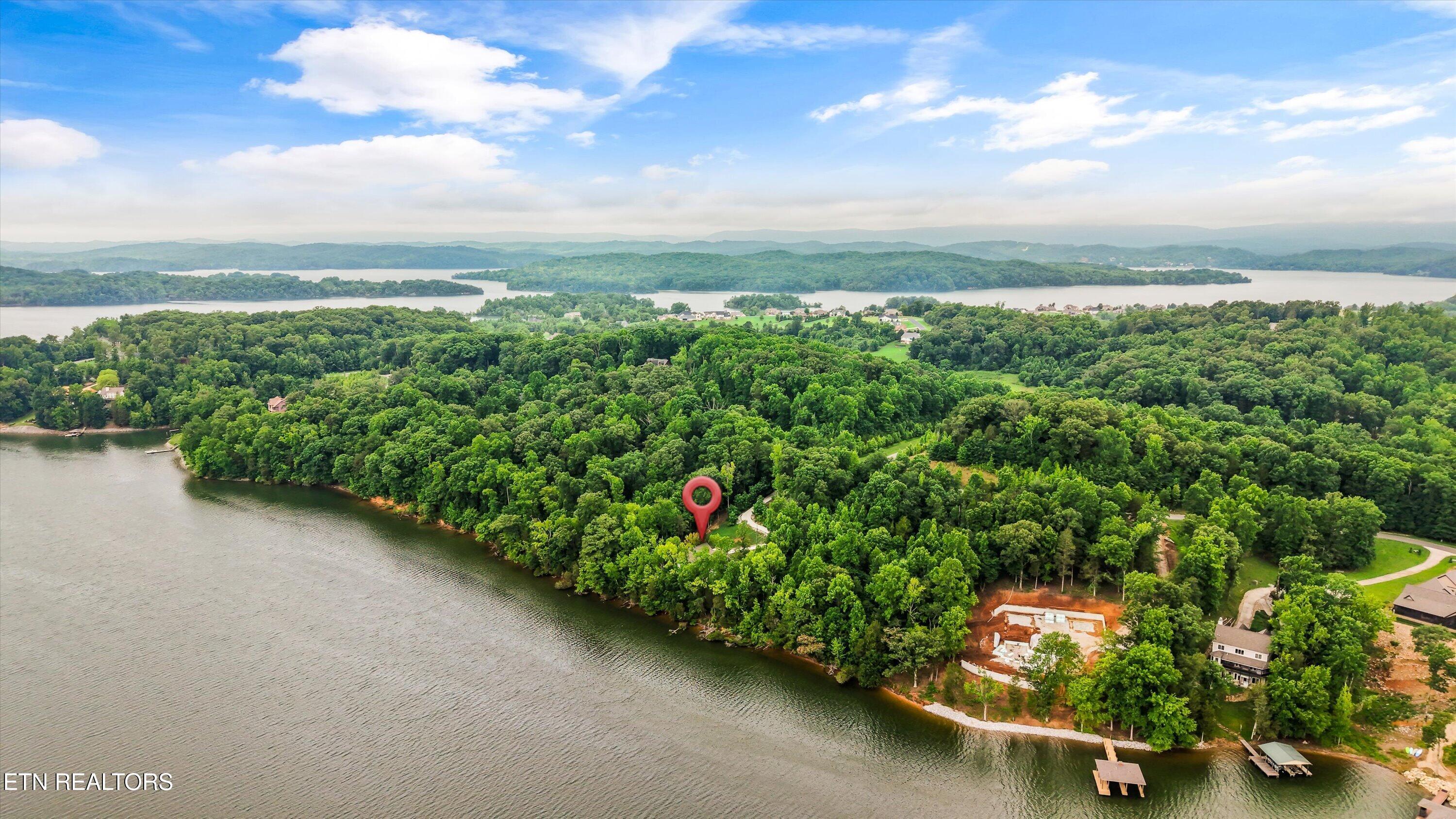 243 E Shore Drive Rockwood TN 37854