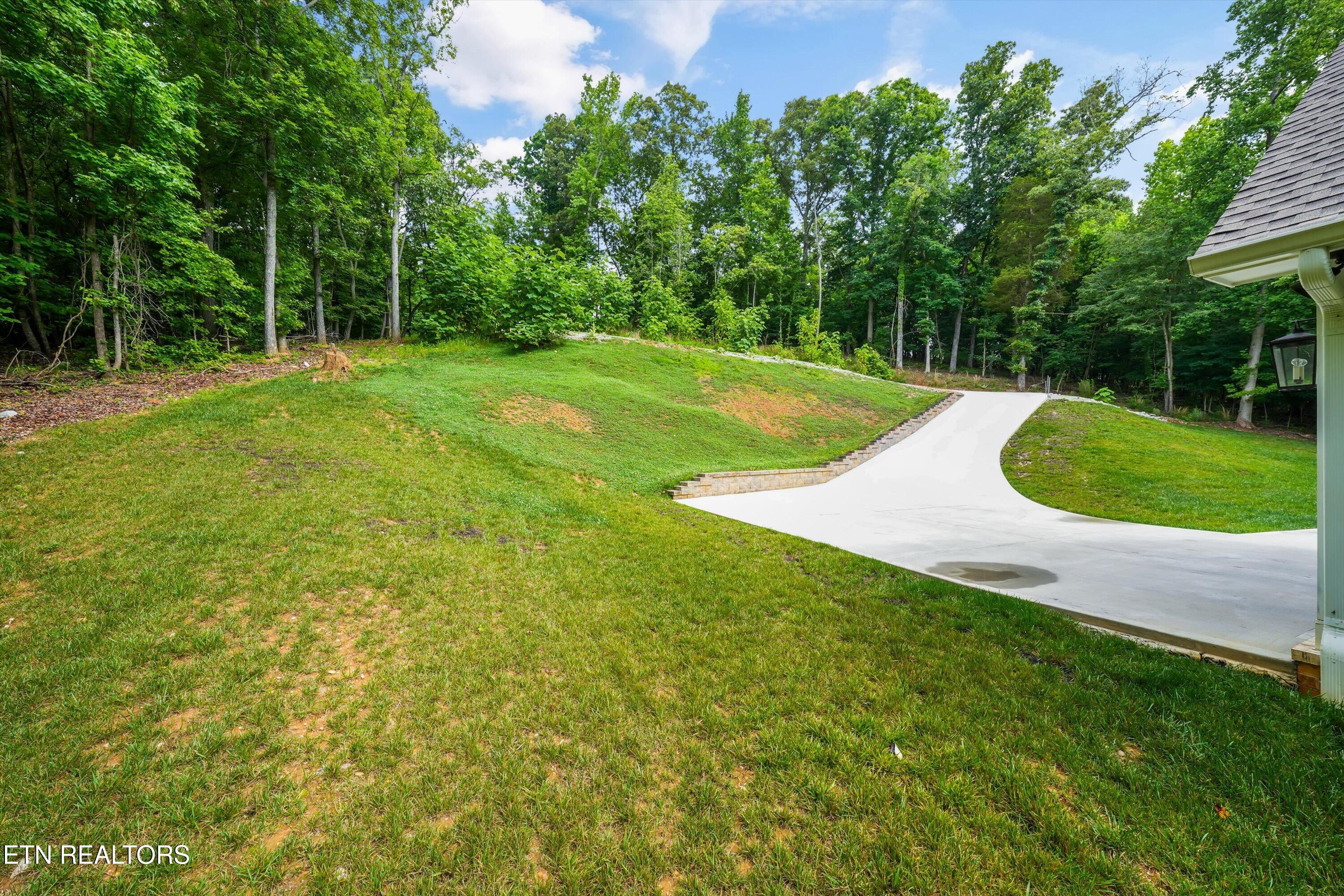 243 E Shore Drive Rockwood TN 37854