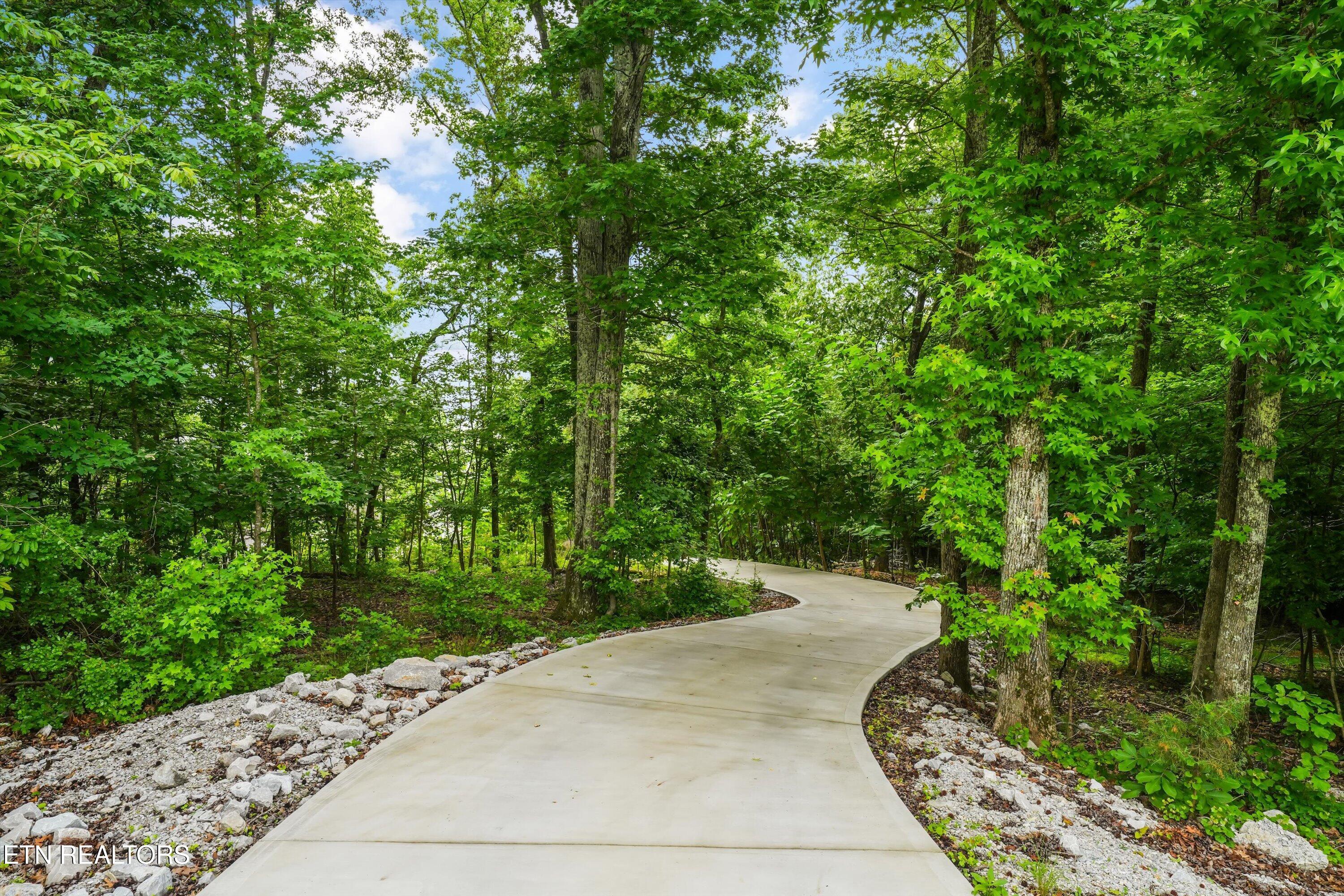 243 E Shore Drive Rockwood TN 37854