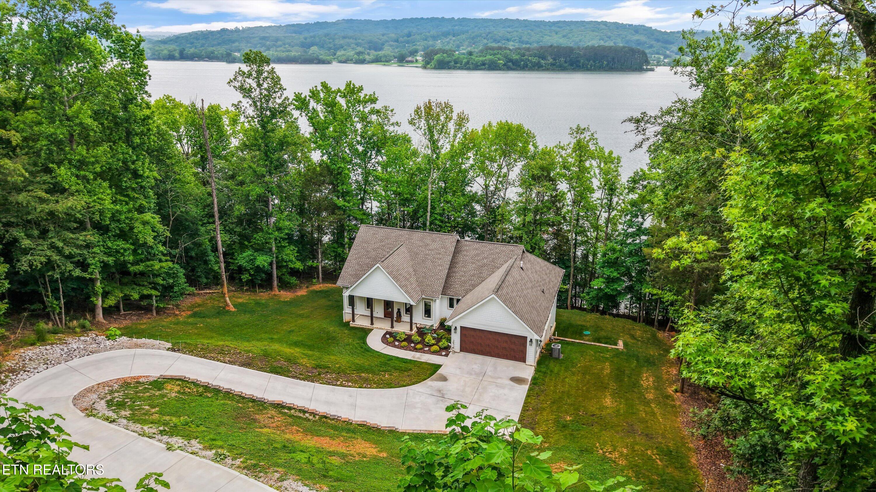 243 E Shore Drive Rockwood TN 37854