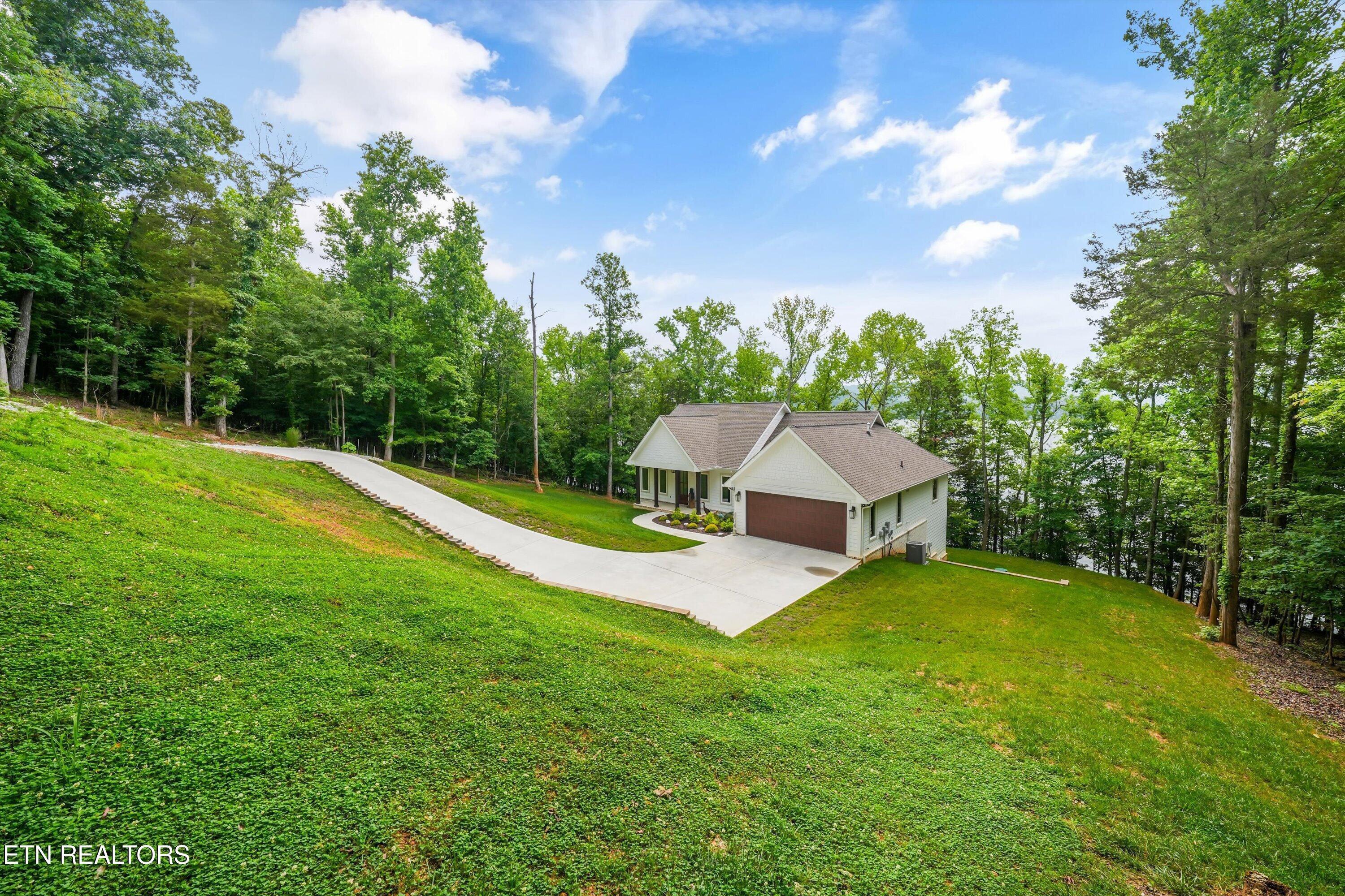 243 E Shore Drive Rockwood TN 37854