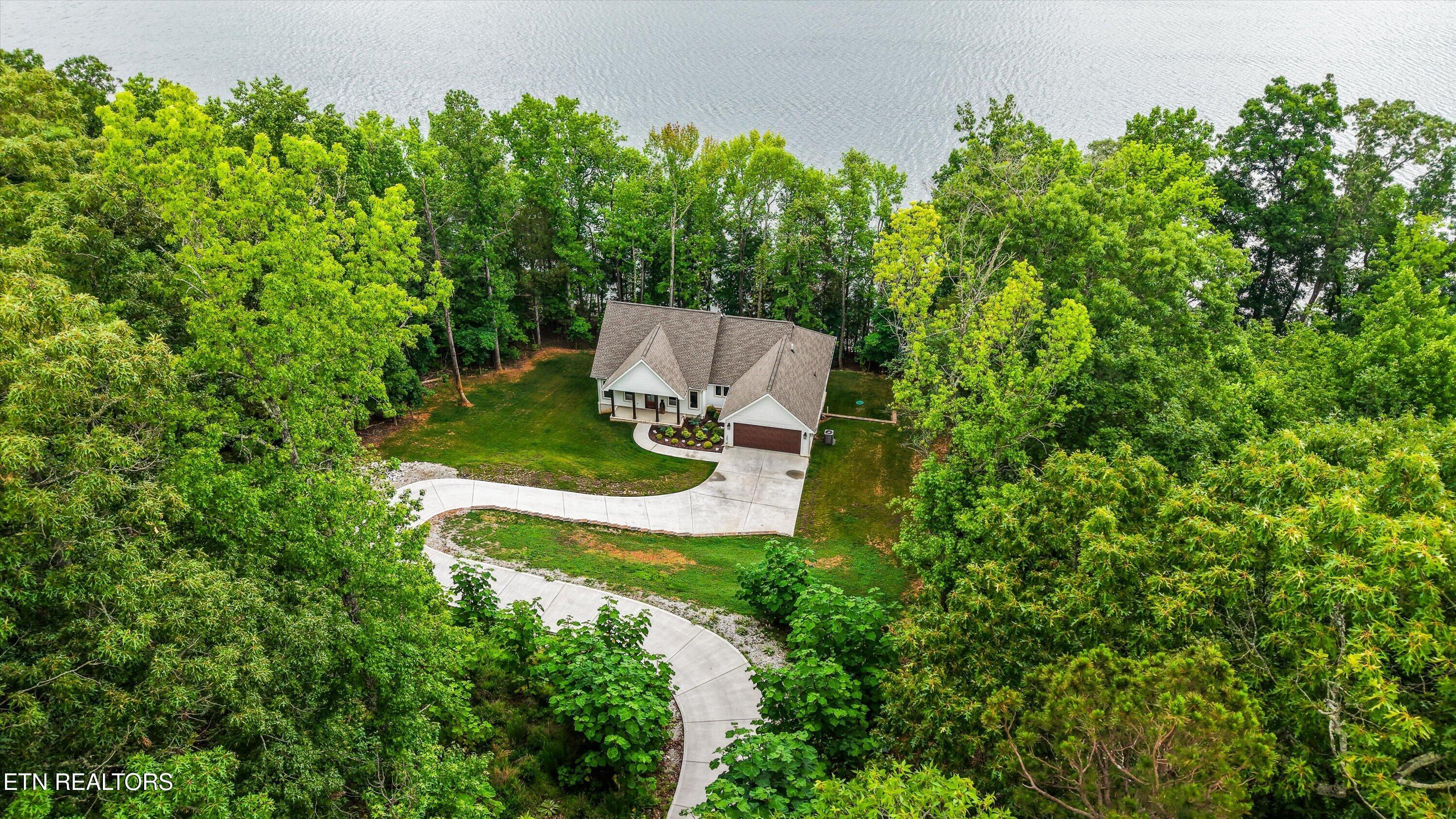 243 E Shore Drive Rockwood TN 37854