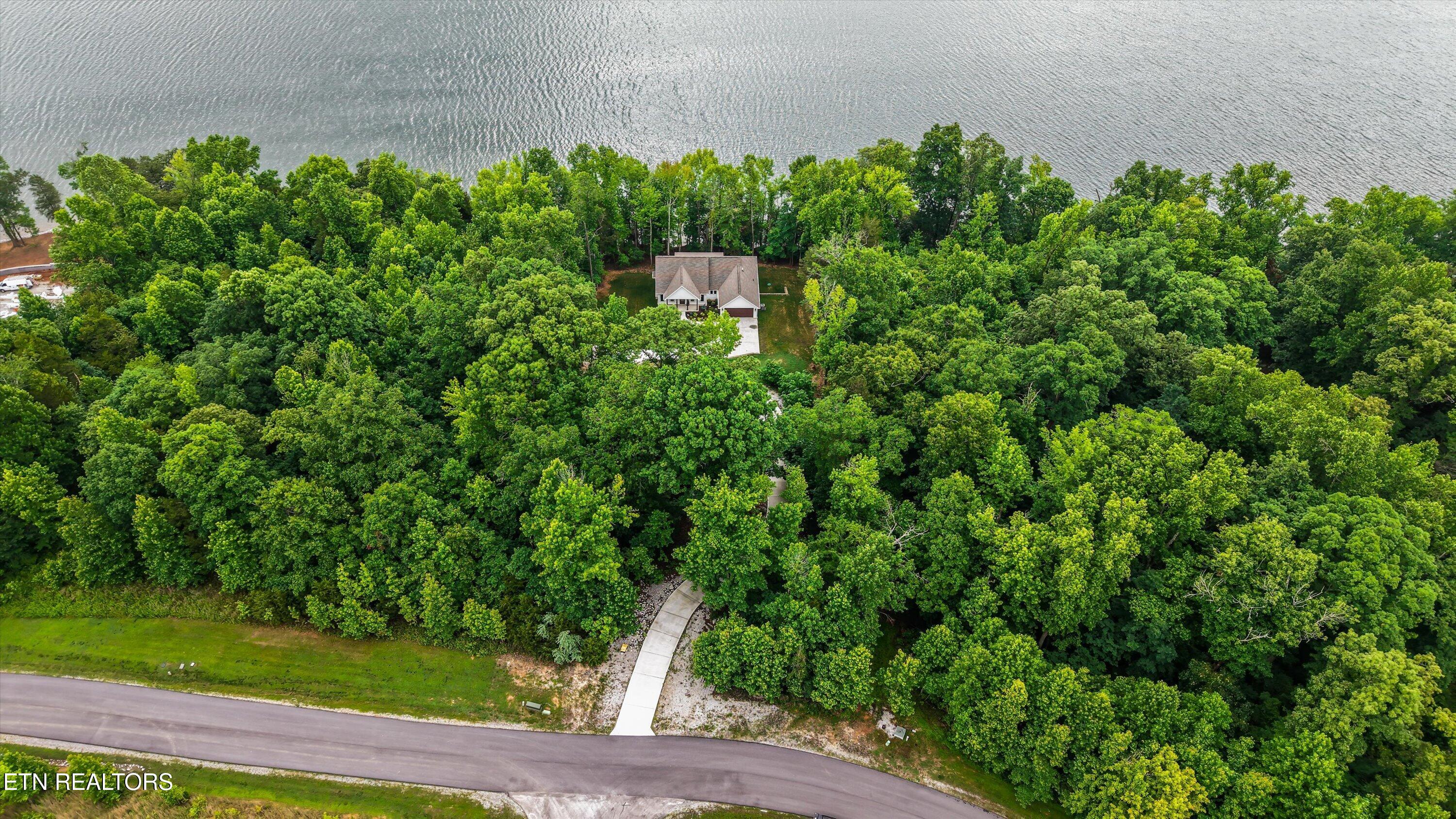 243 E Shore Drive Rockwood TN 37854