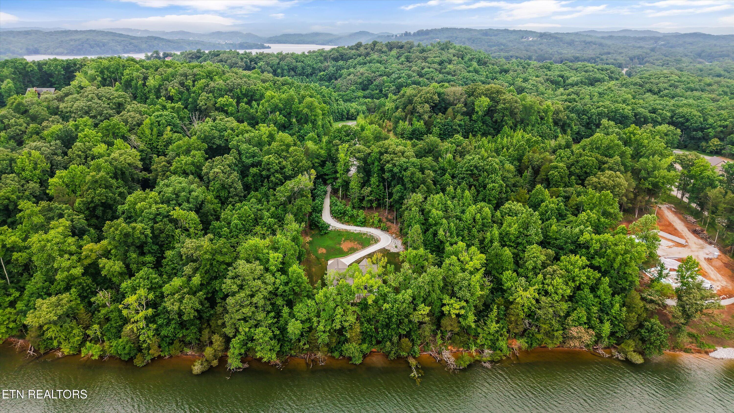243 E Shore Drive Rockwood TN 37854