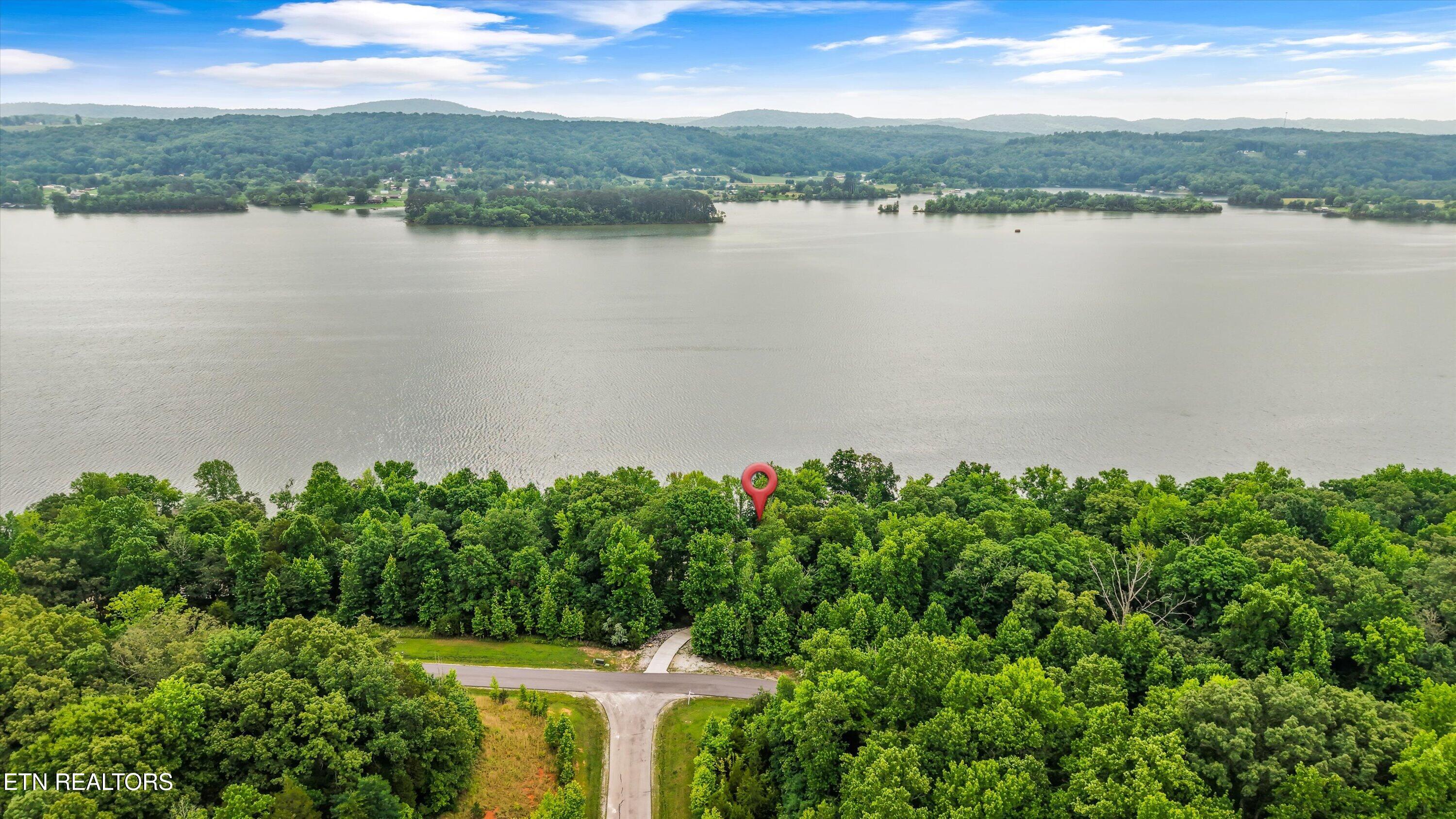 243 E Shore Drive Rockwood TN 37854