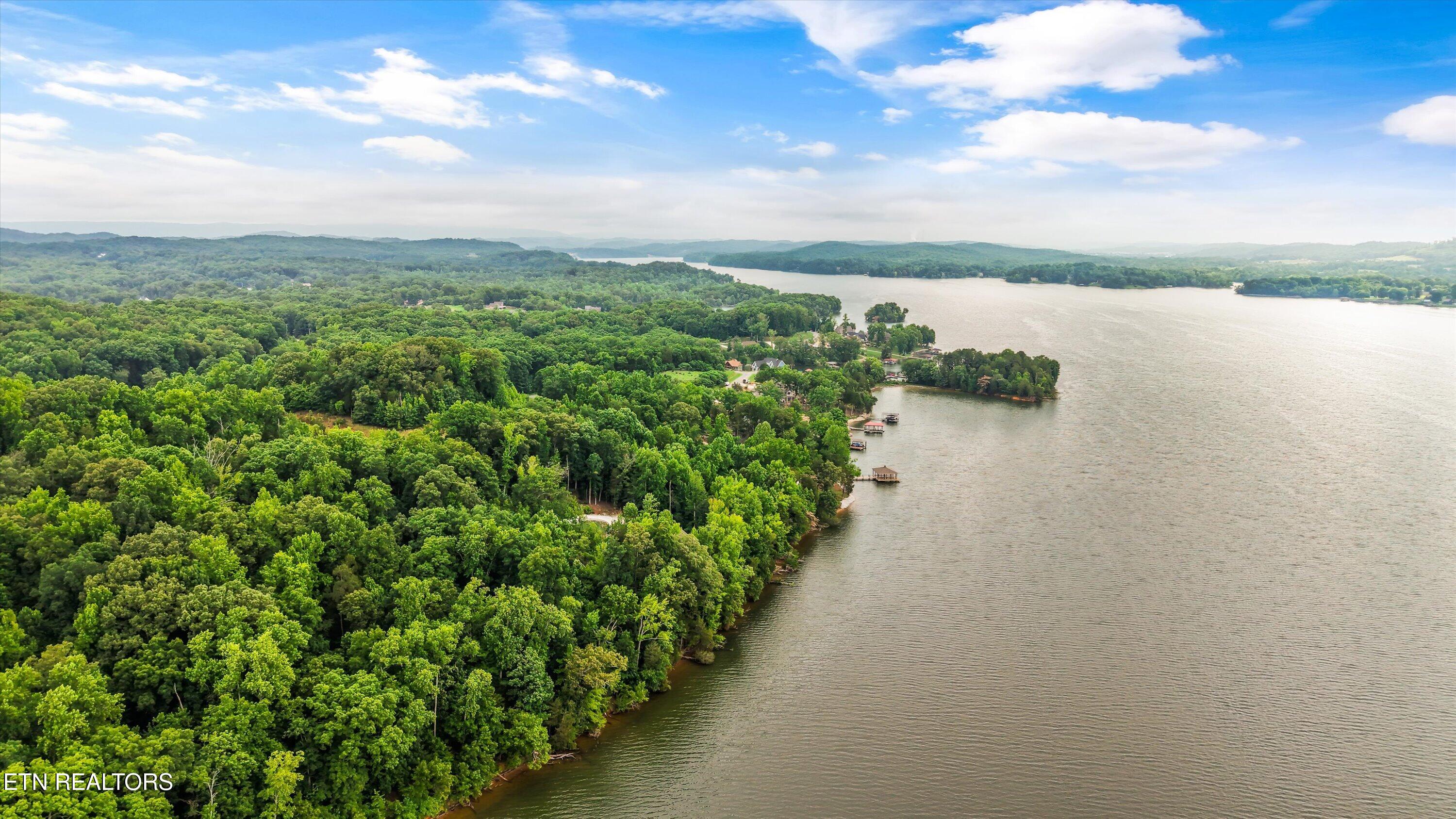 243 E Shore Drive Rockwood TN 37854