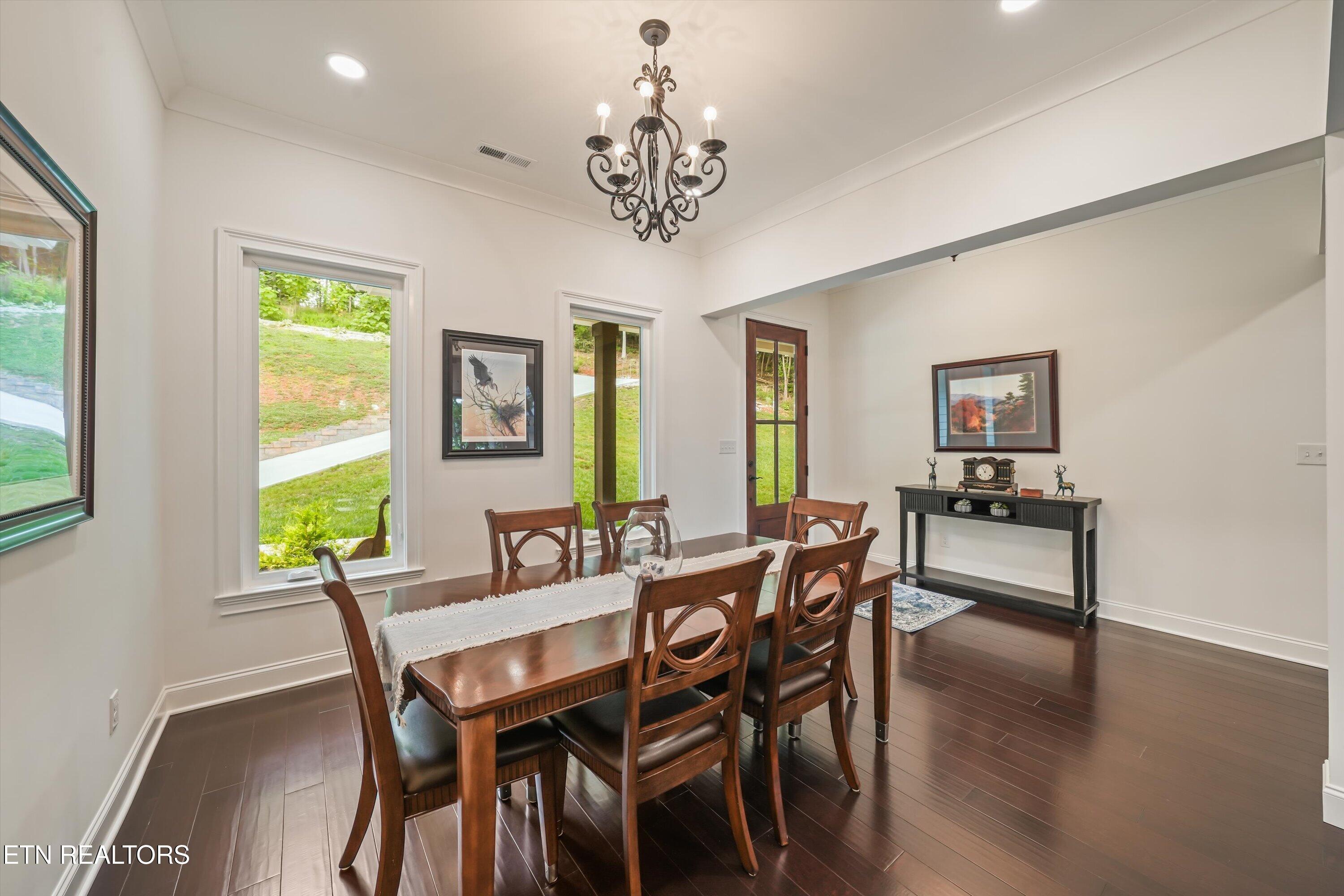 243 E Shore Drive Rockwood TN 37854