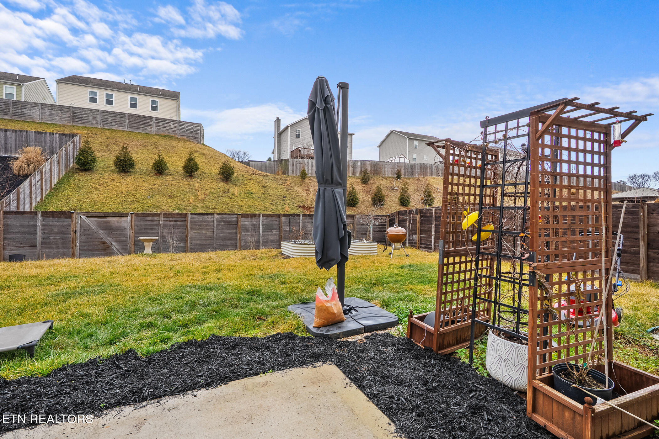 1174 Hampton Place Circle Loudon TN 37774