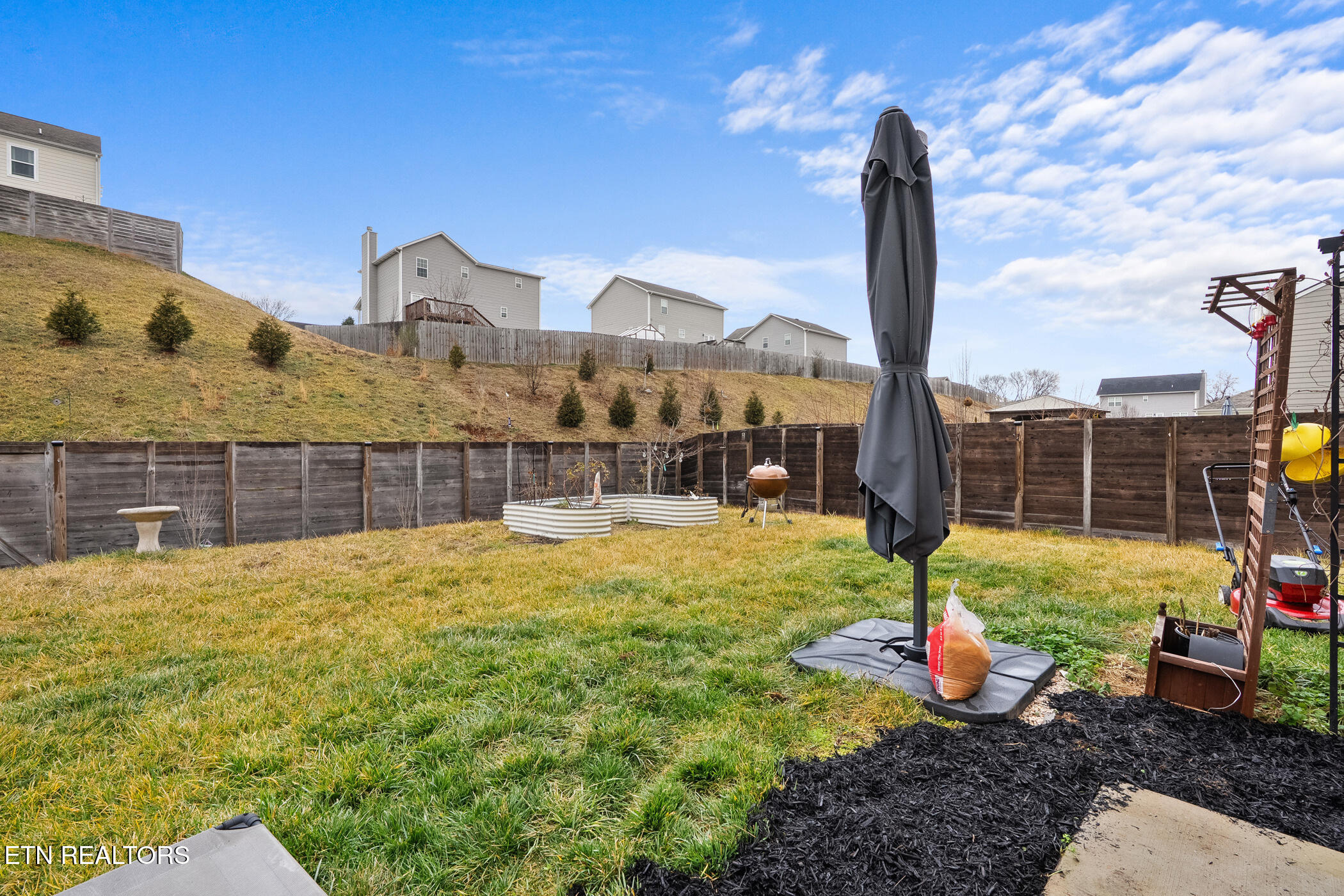 1174 Hampton Place Circle Loudon TN 37774