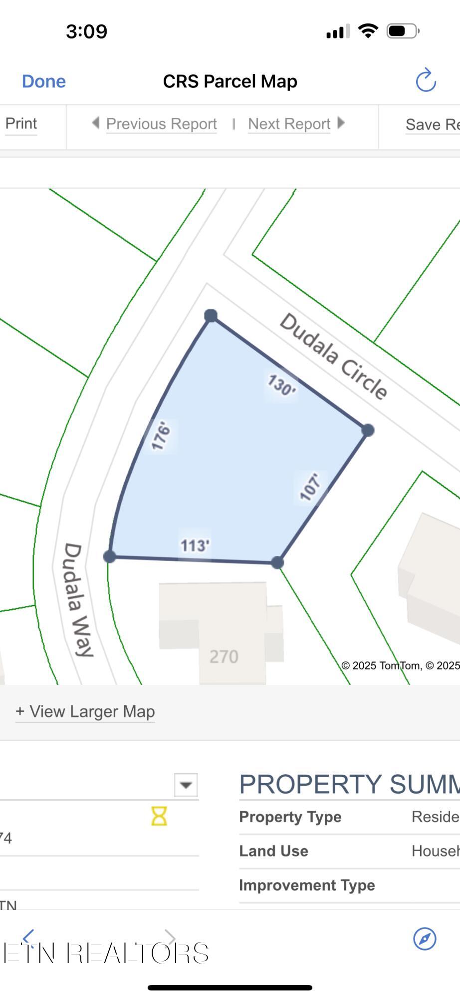 268 Dudala Way Loudon TN 37774