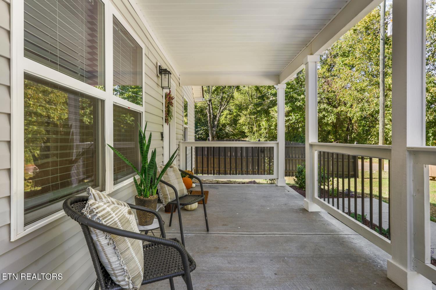 412 Mayfield Avenue Knoxville TN 37920