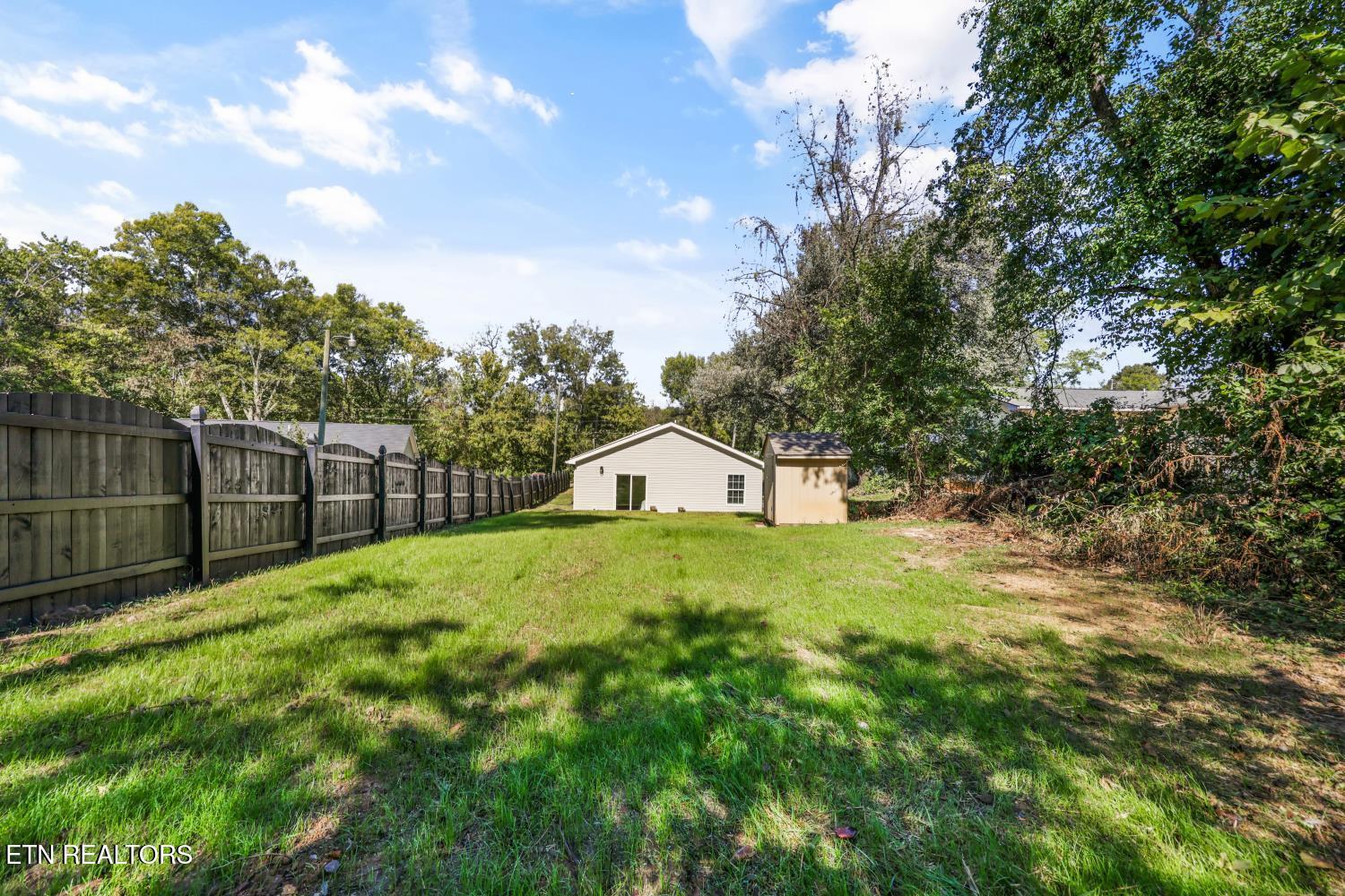 412 Mayfield Avenue Knoxville TN 37920