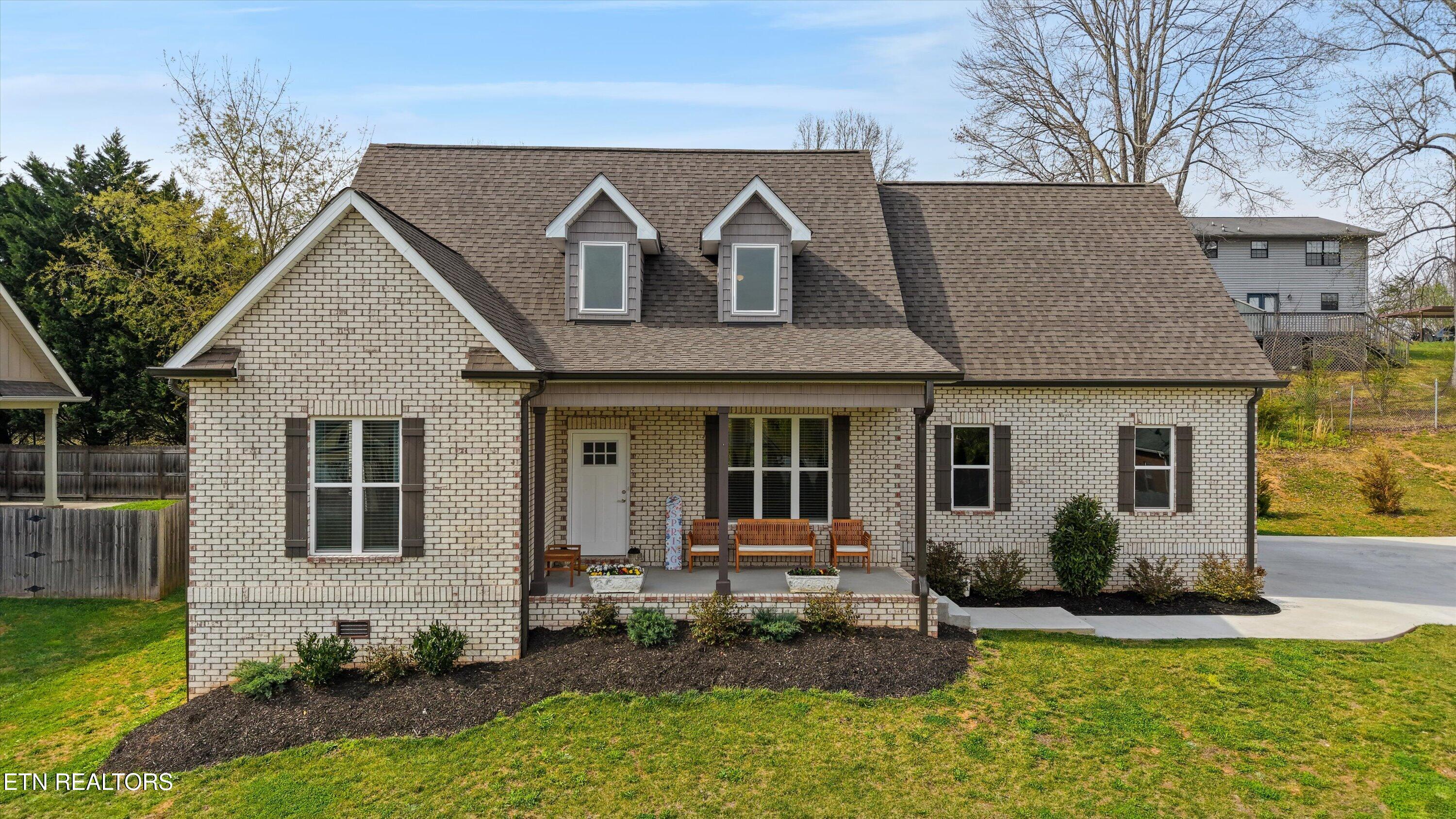 115 Crossroads Boulevard Oak Ridge TN 37830