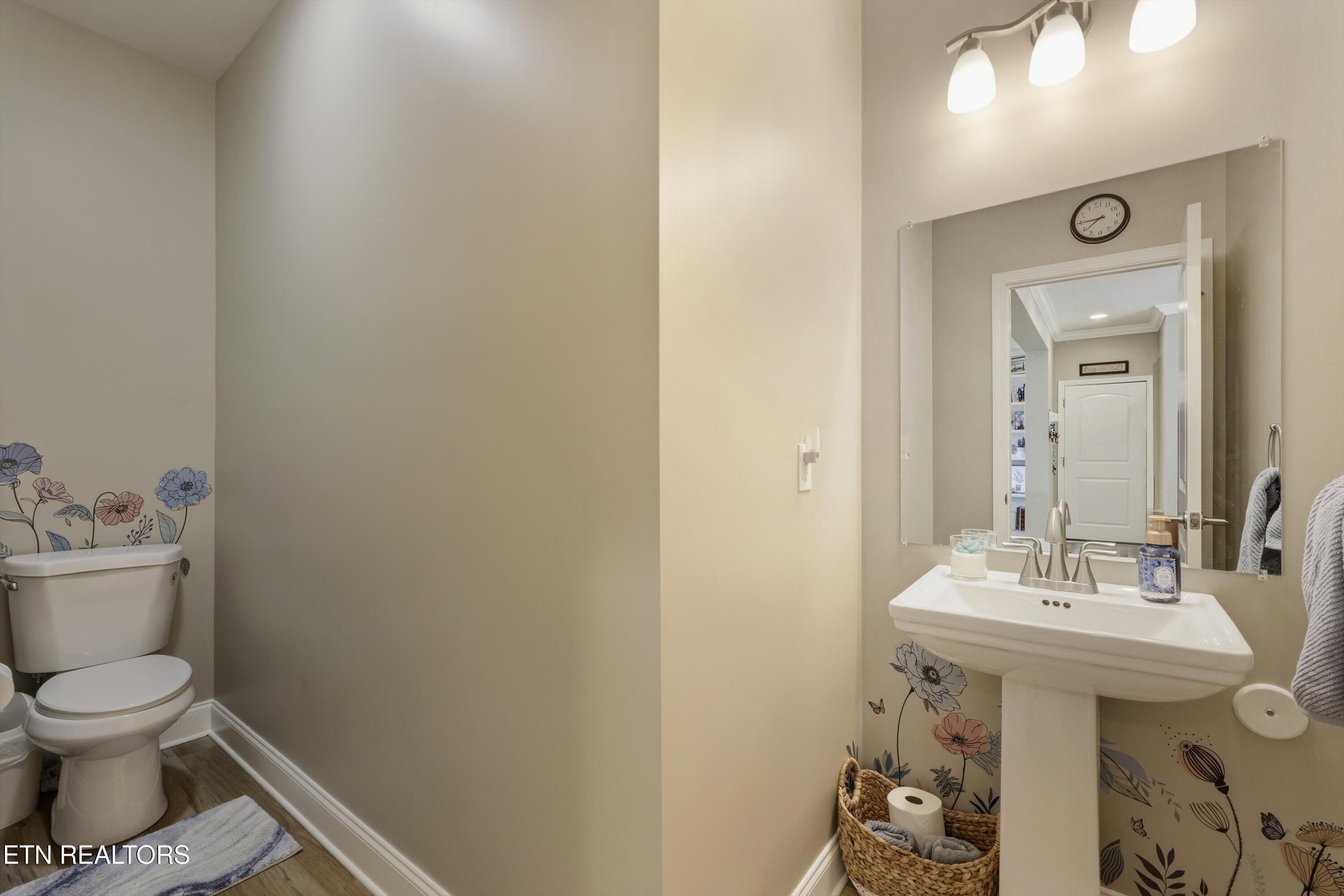 115 Crossroads Boulevard Oak Ridge TN 37830