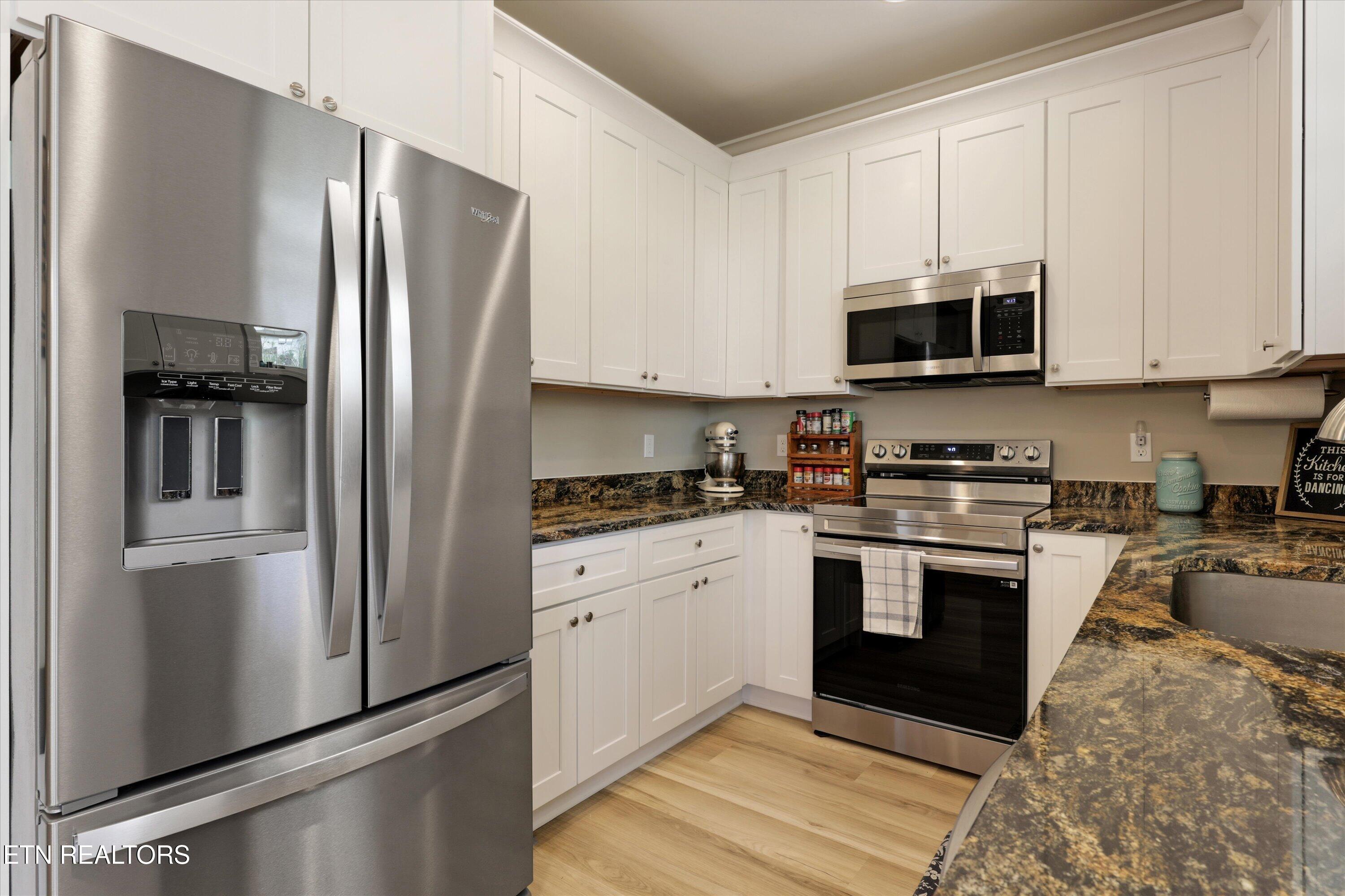 115 Crossroads Boulevard Oak Ridge TN 37830