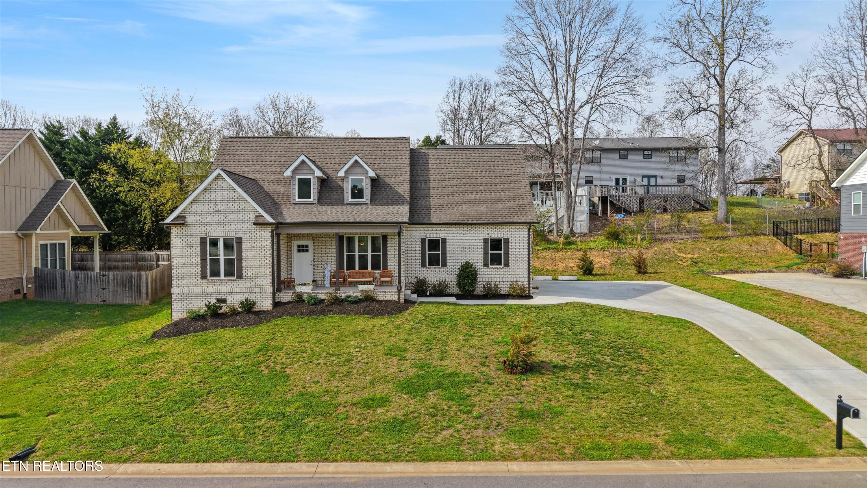 115 Crossroads Boulevard Oak Ridge TN 37830