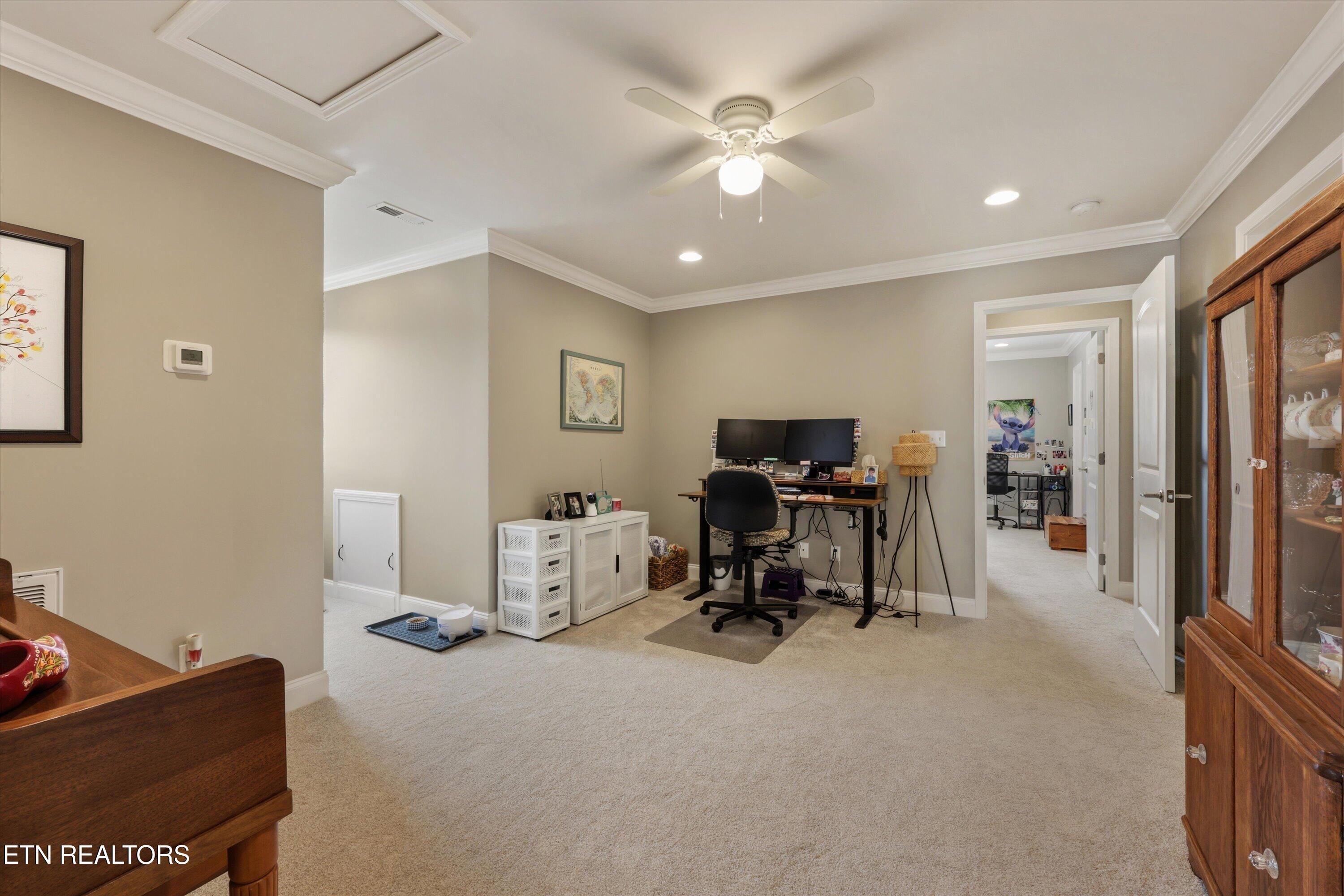 115 Crossroads Boulevard Oak Ridge TN 37830