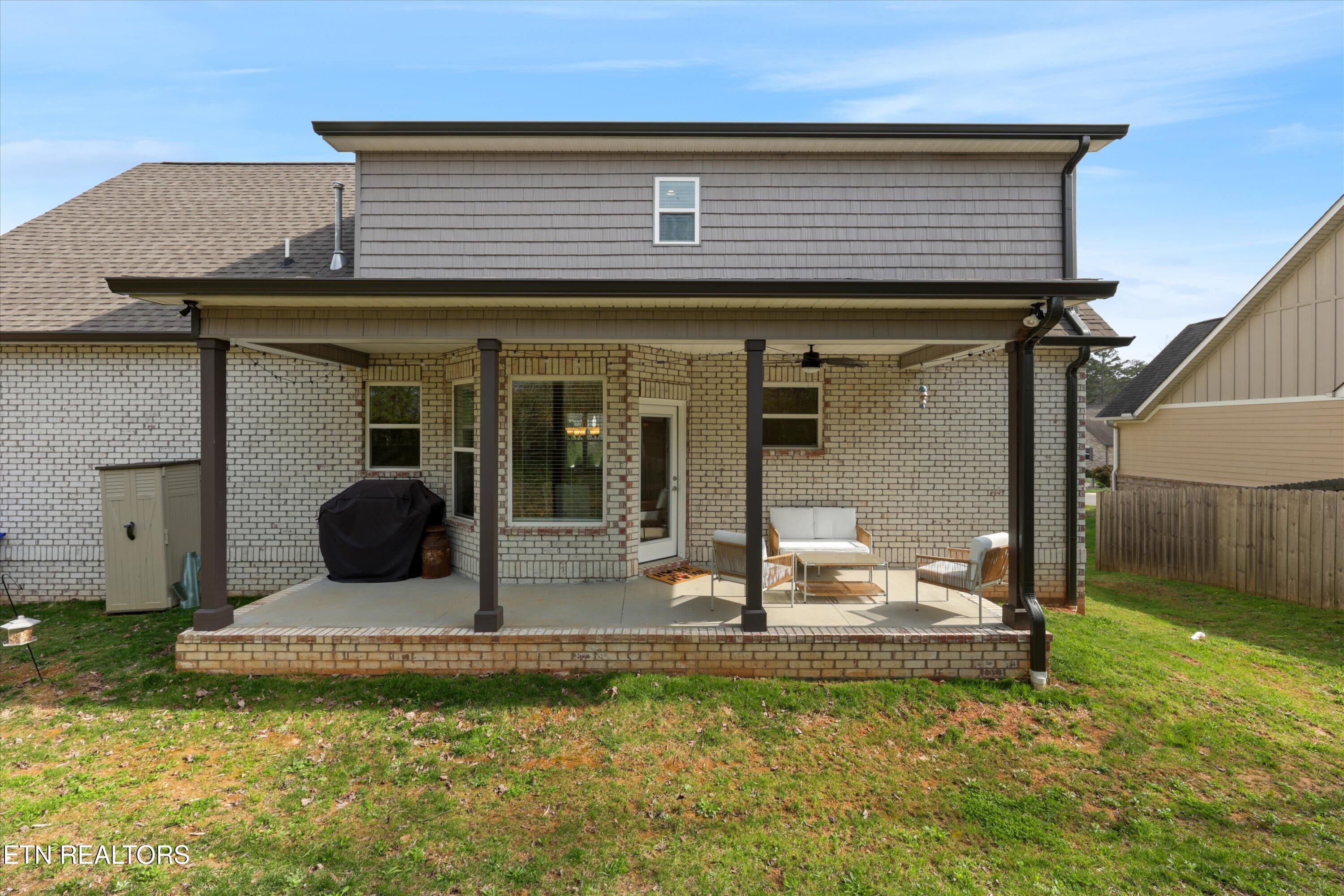 115 Crossroads Boulevard Oak Ridge TN 37830