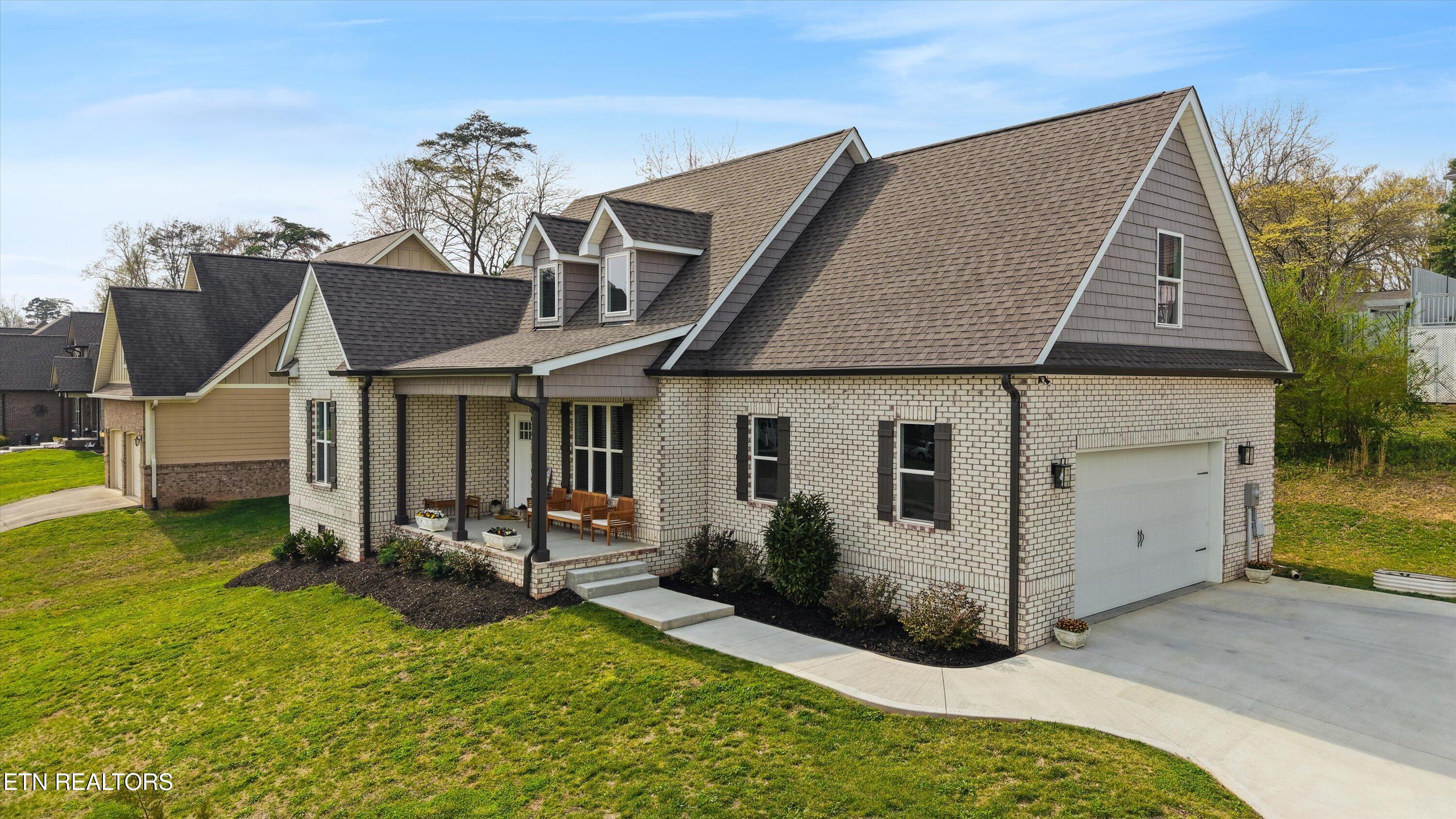 115 Crossroads Boulevard Oak Ridge TN 37830