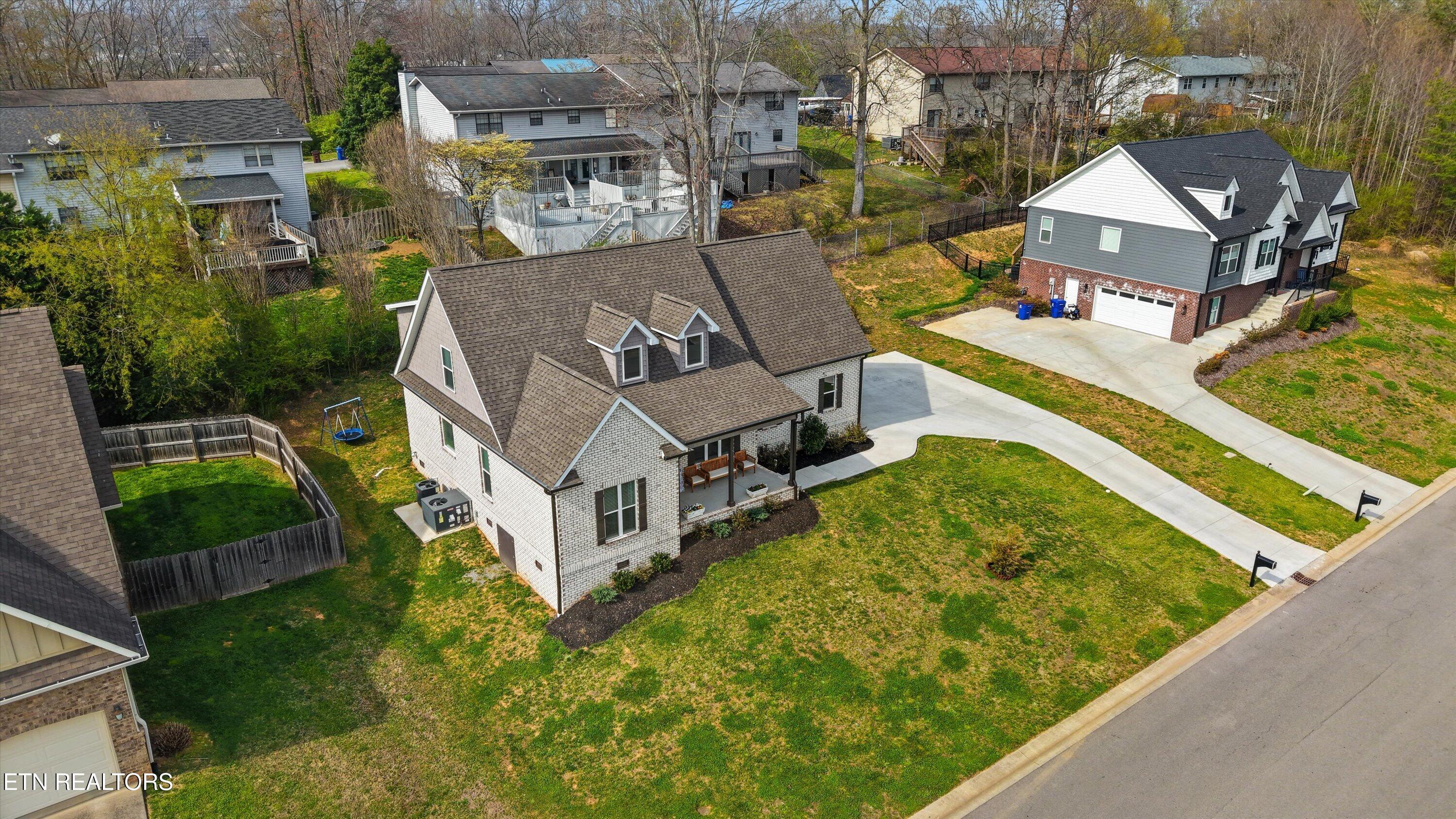 115 Crossroads Boulevard Oak Ridge TN 37830