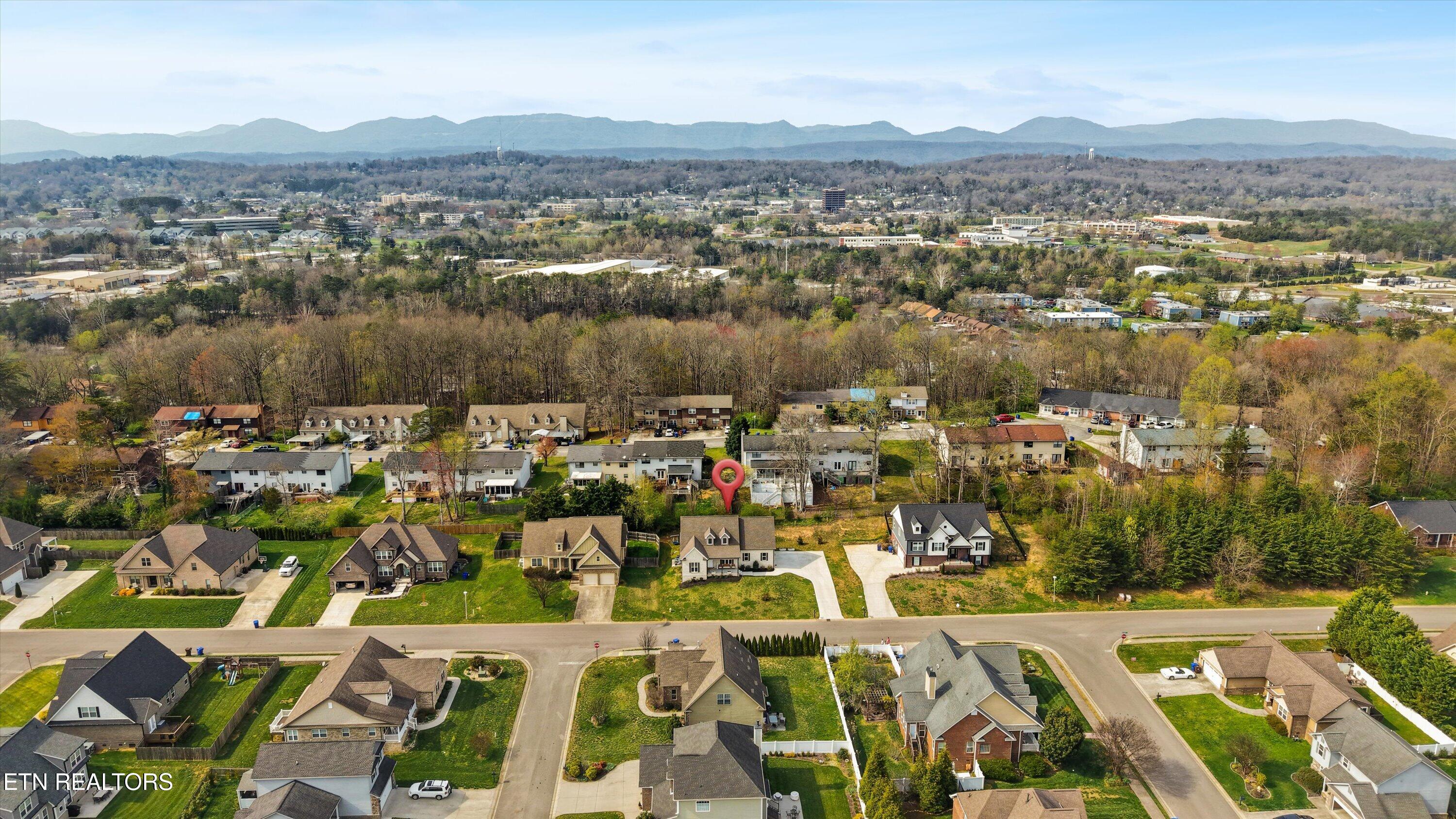 115 Crossroads Boulevard Oak Ridge TN 37830