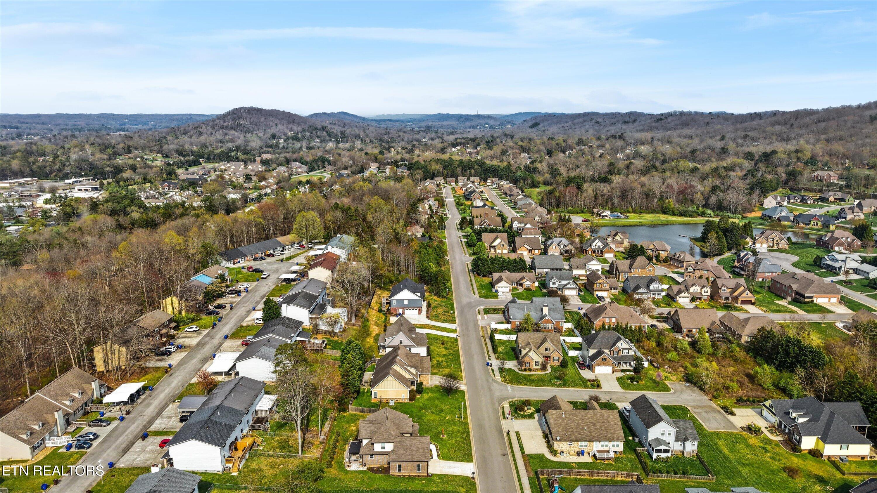 115 Crossroads Boulevard Oak Ridge TN 37830