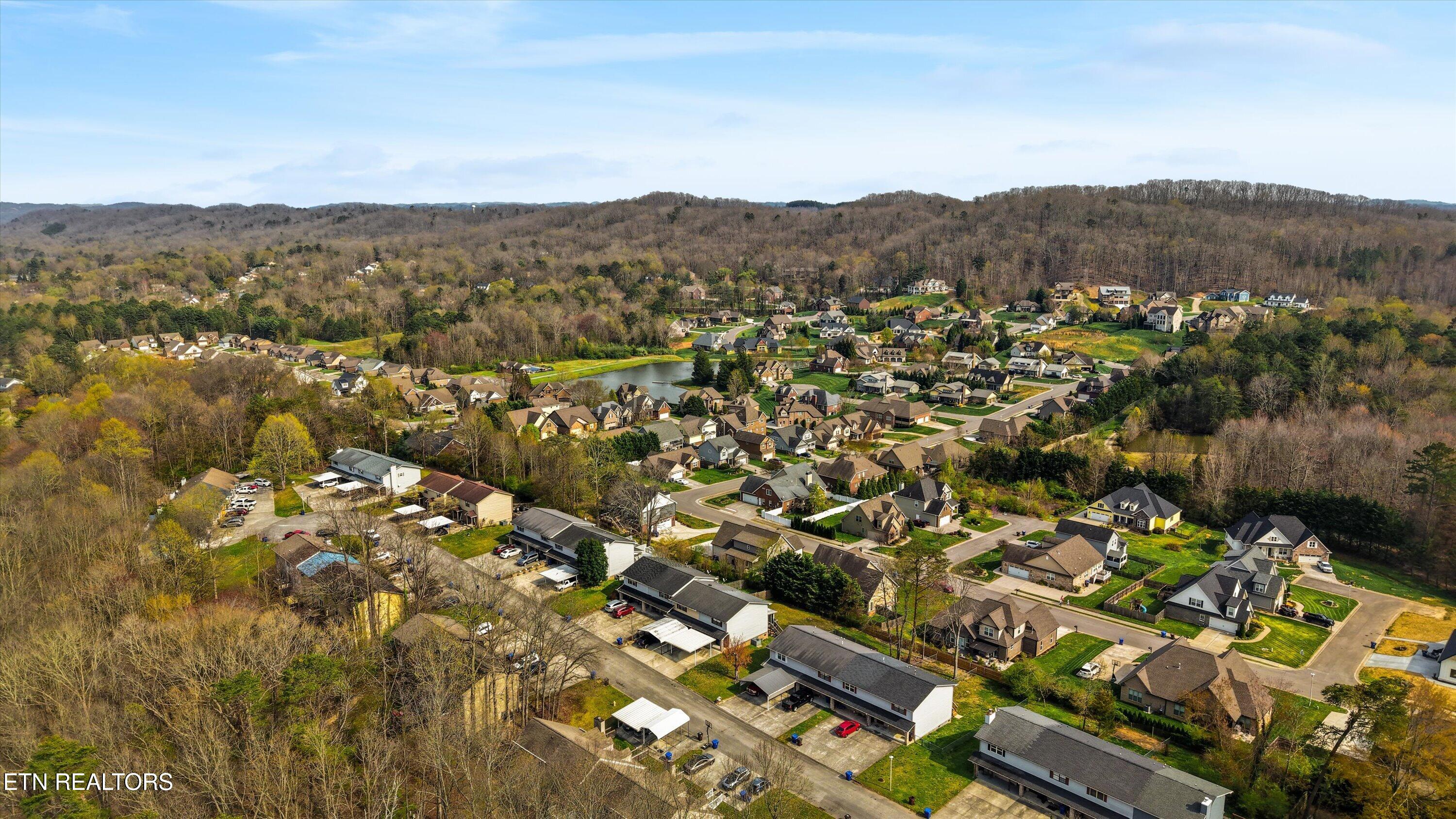 115 Crossroads Boulevard Oak Ridge TN 37830