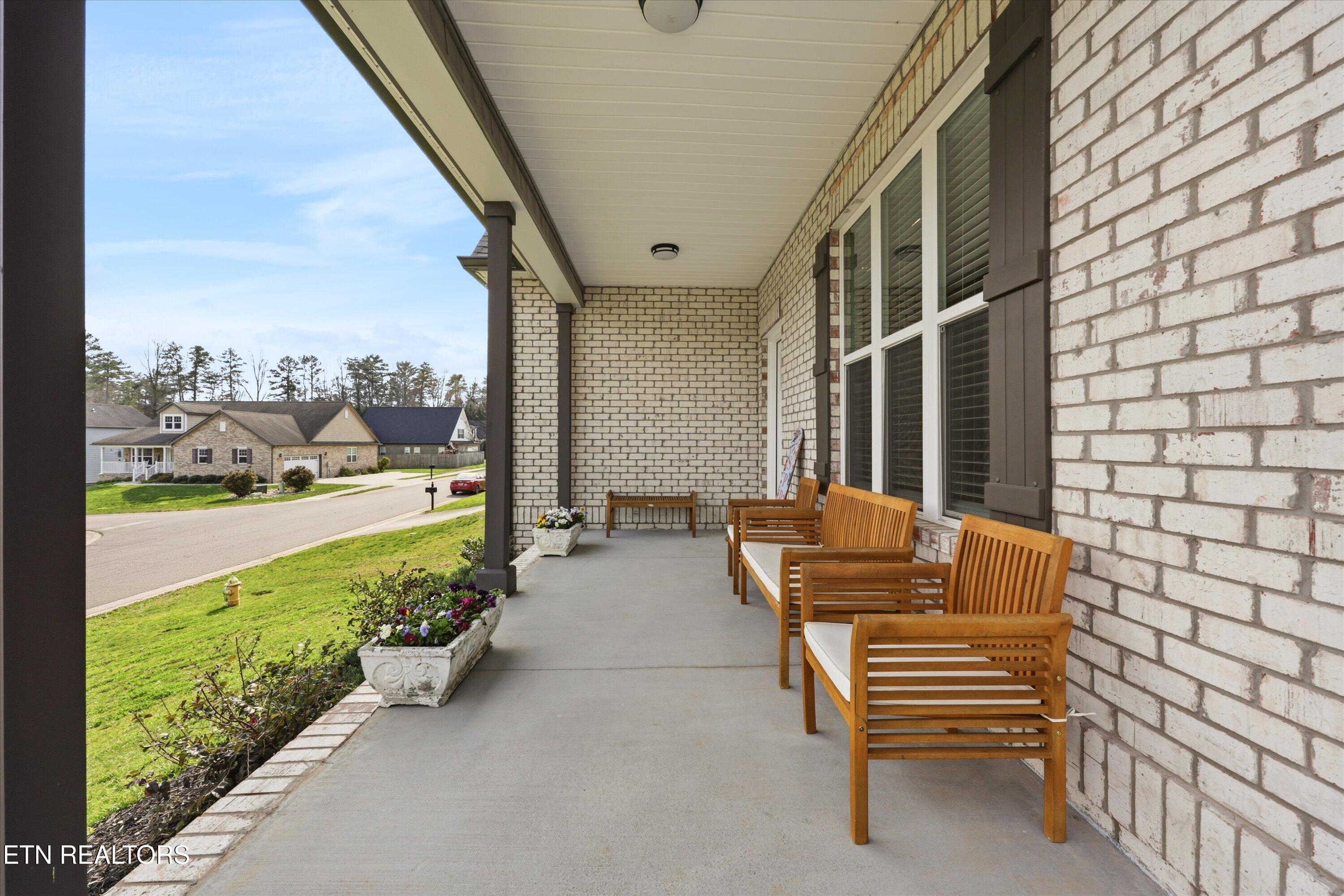 115 Crossroads Boulevard Oak Ridge TN 37830
