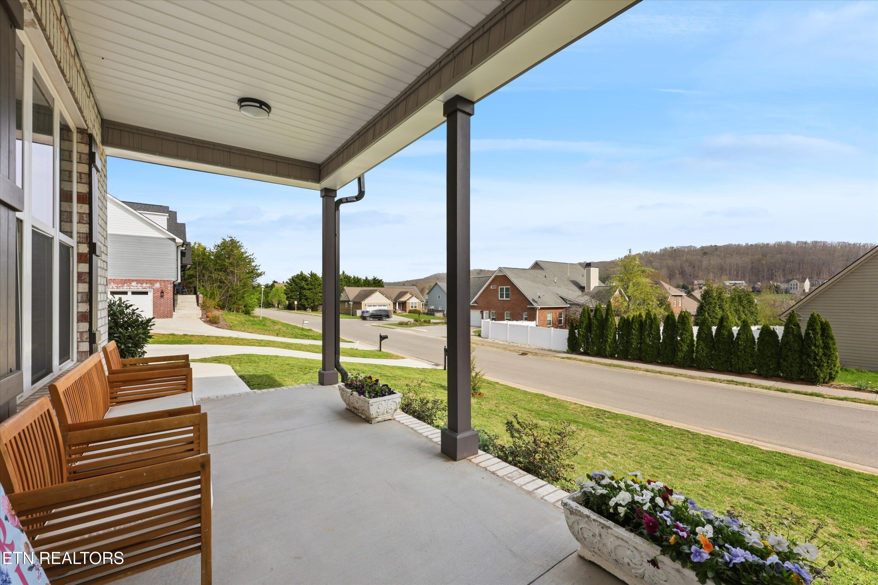 115 Crossroads Boulevard Oak Ridge TN 37830