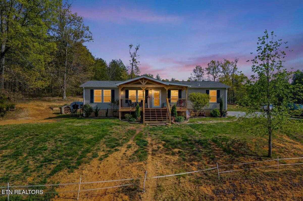 217 Countryside Lane Madisonville TN 37354