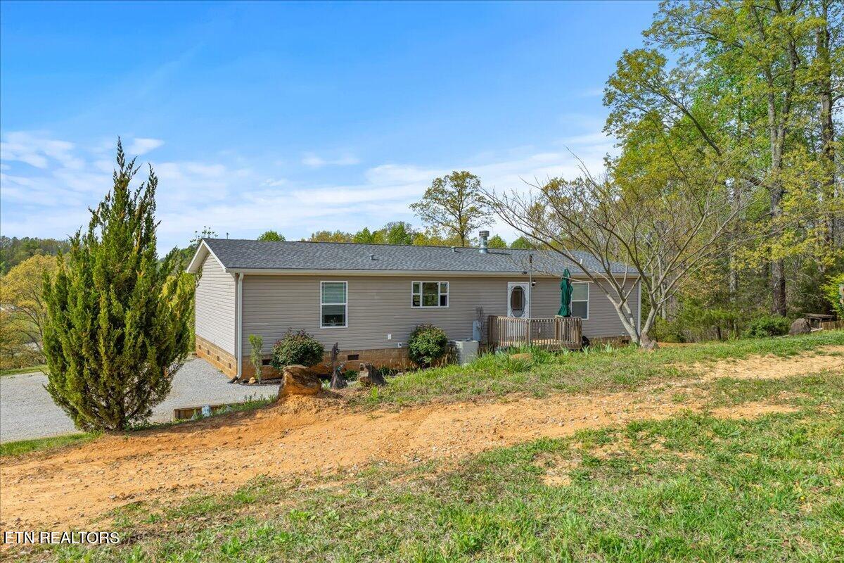 217 Countryside Lane Madisonville TN 37354