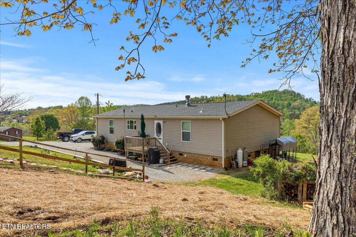 217 Countryside Lane Madisonville TN 37354