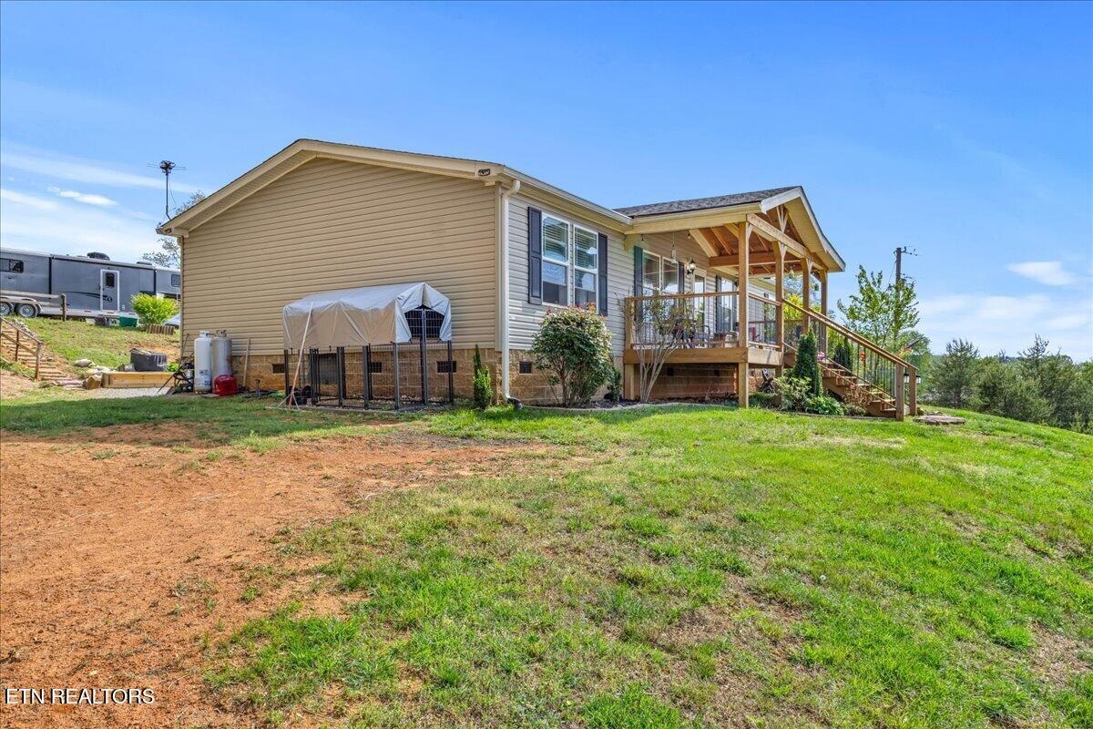 217 Countryside Lane Madisonville TN 37354