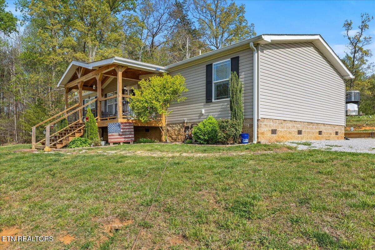 217 Countryside Lane Madisonville TN 37354