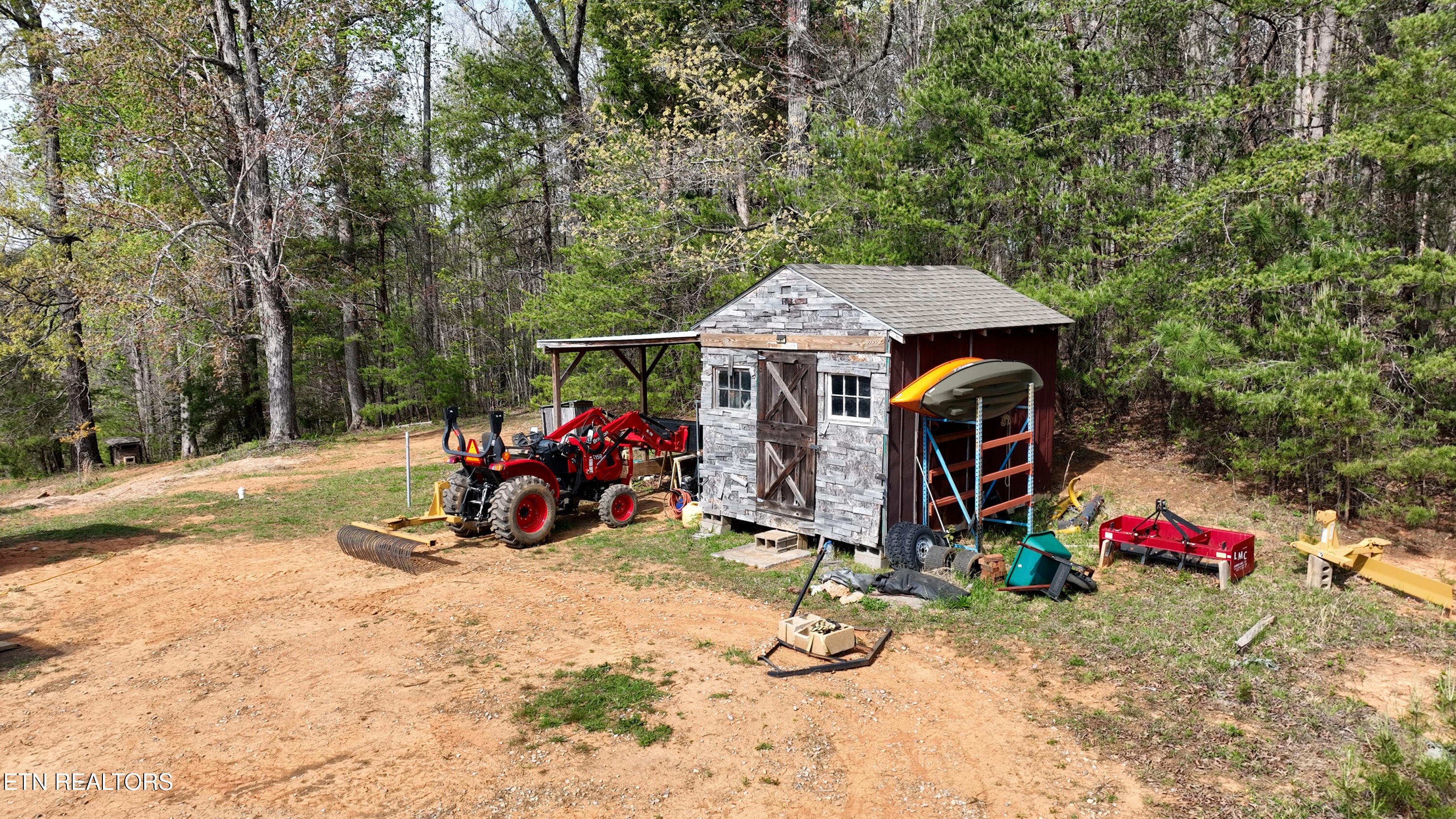 217 Countryside Lane Madisonville TN 37354