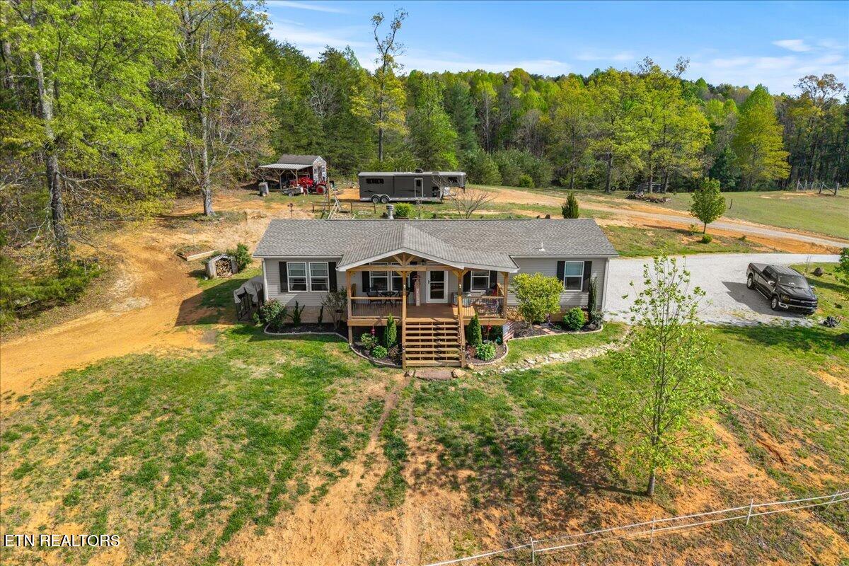 217 Countryside Lane Madisonville TN 37354